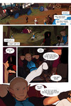 Updated fantasy comics by InCase - Alfie chapter 1-9.5