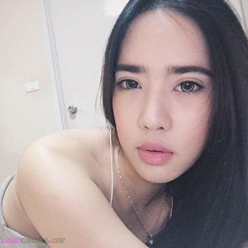 Thai Sex Scandal Puiinun Iampuiinun Porn Video
