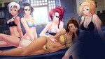 Dharker Studio StudioX Battle Girls Deluxe Edition v 12 eng