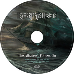Iron Maiden - The Albatross Follows On (2008) DVD5