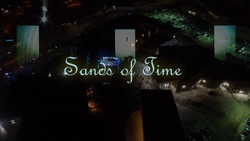 Cast - Sands of Time Live (2016) Blu-ray