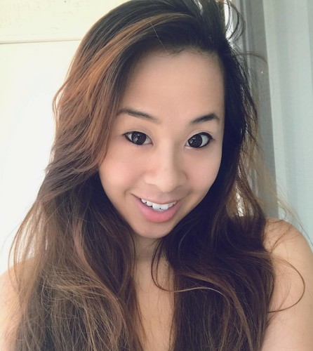 Pretty Asian Girl KaediaLang Porn Videos