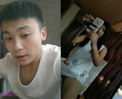 Chinese Sex Scandal With Beautiful Model 153