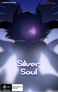 Matemi Silver Soul ch 1-3 + Origins Pokemon