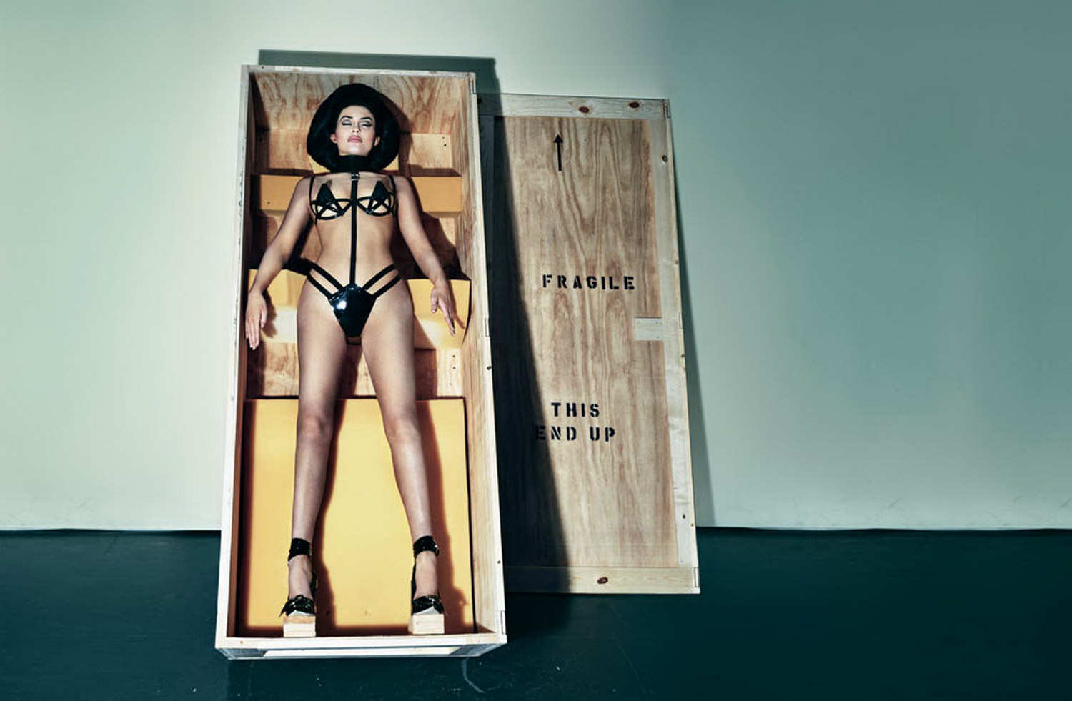 Kylie Jenner sex doll photo shoot for Interview magazine Dec-Jan 2015-2016 issue 12x HQ 16.jpg