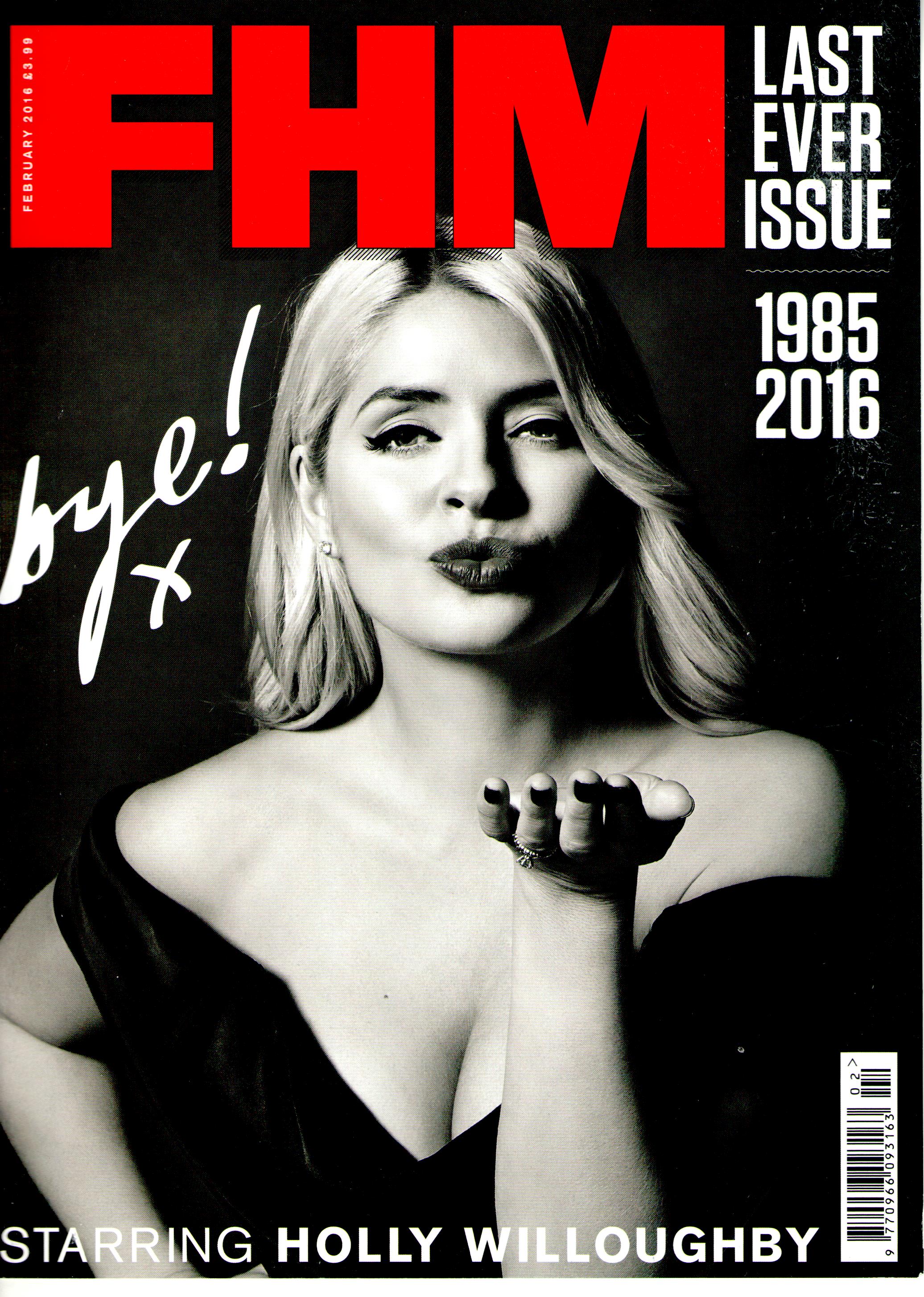 Holly Willoughby sexy FHM Magazine 2016 February 23x HQ photos 13.jpg