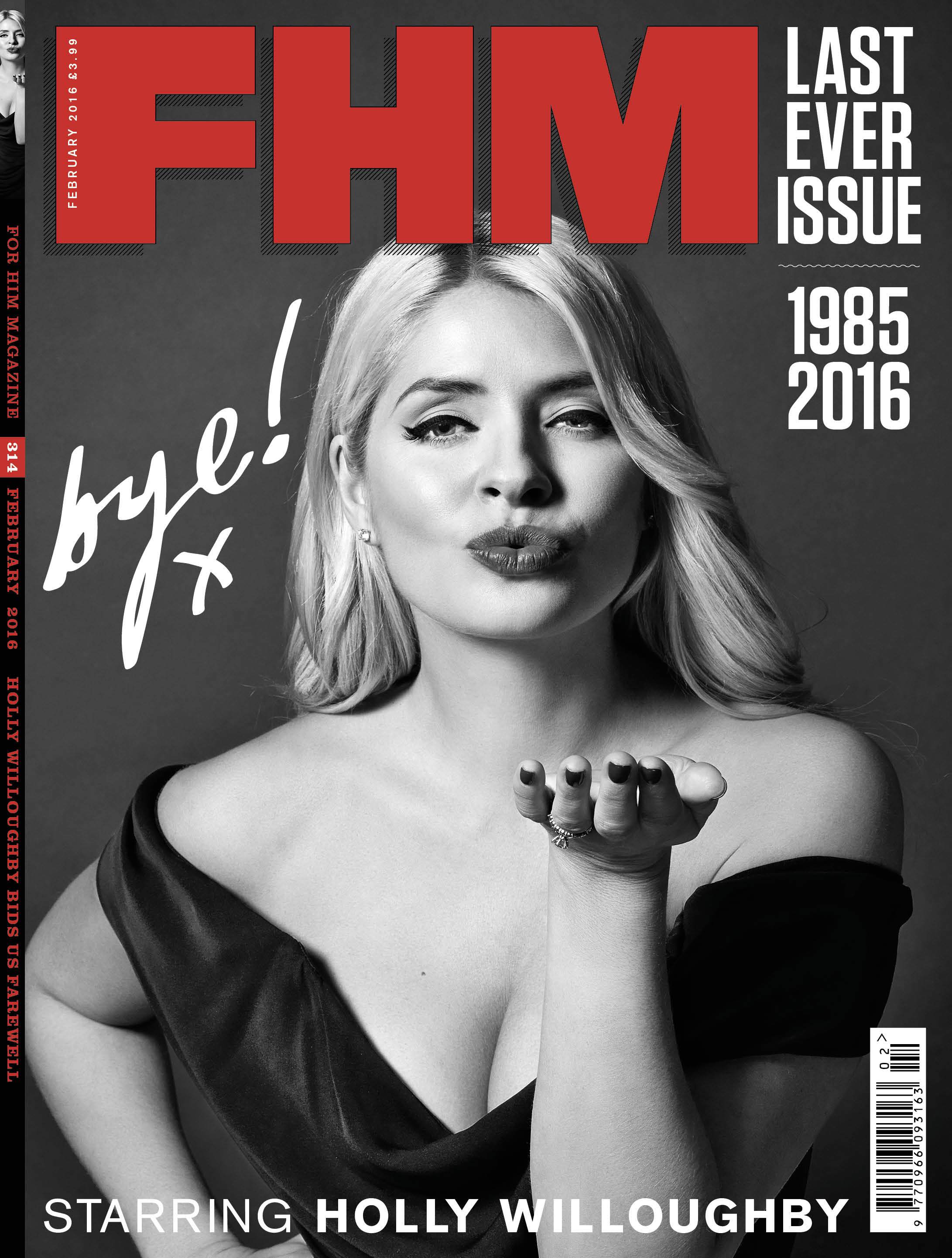Holly Willoughby sexy FHM Magazine 2016 February 23x HQ photos 24.jpg