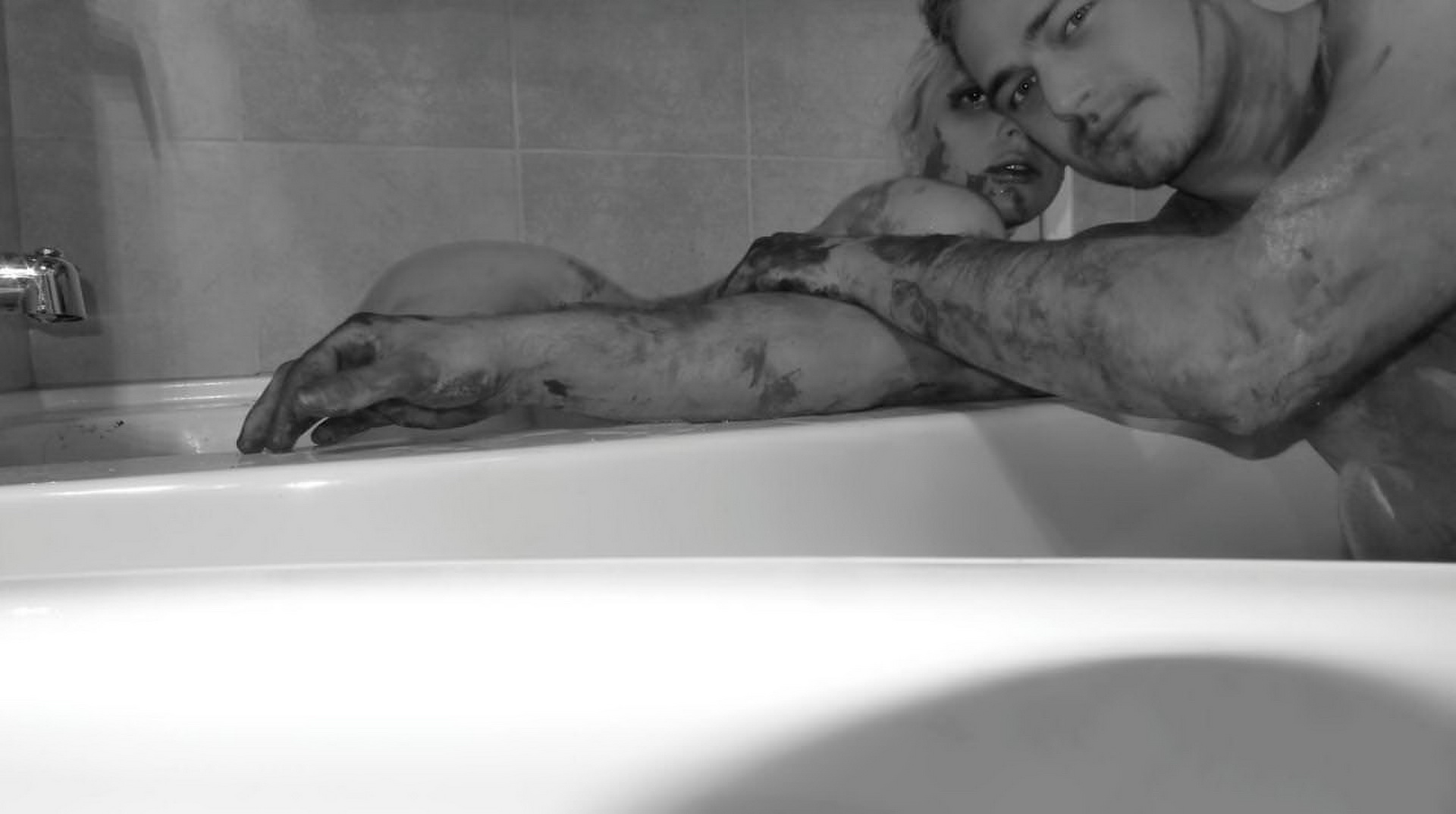 Lady Gaga topless nip slip nude V magazine 17x HQ photos 21.jpg