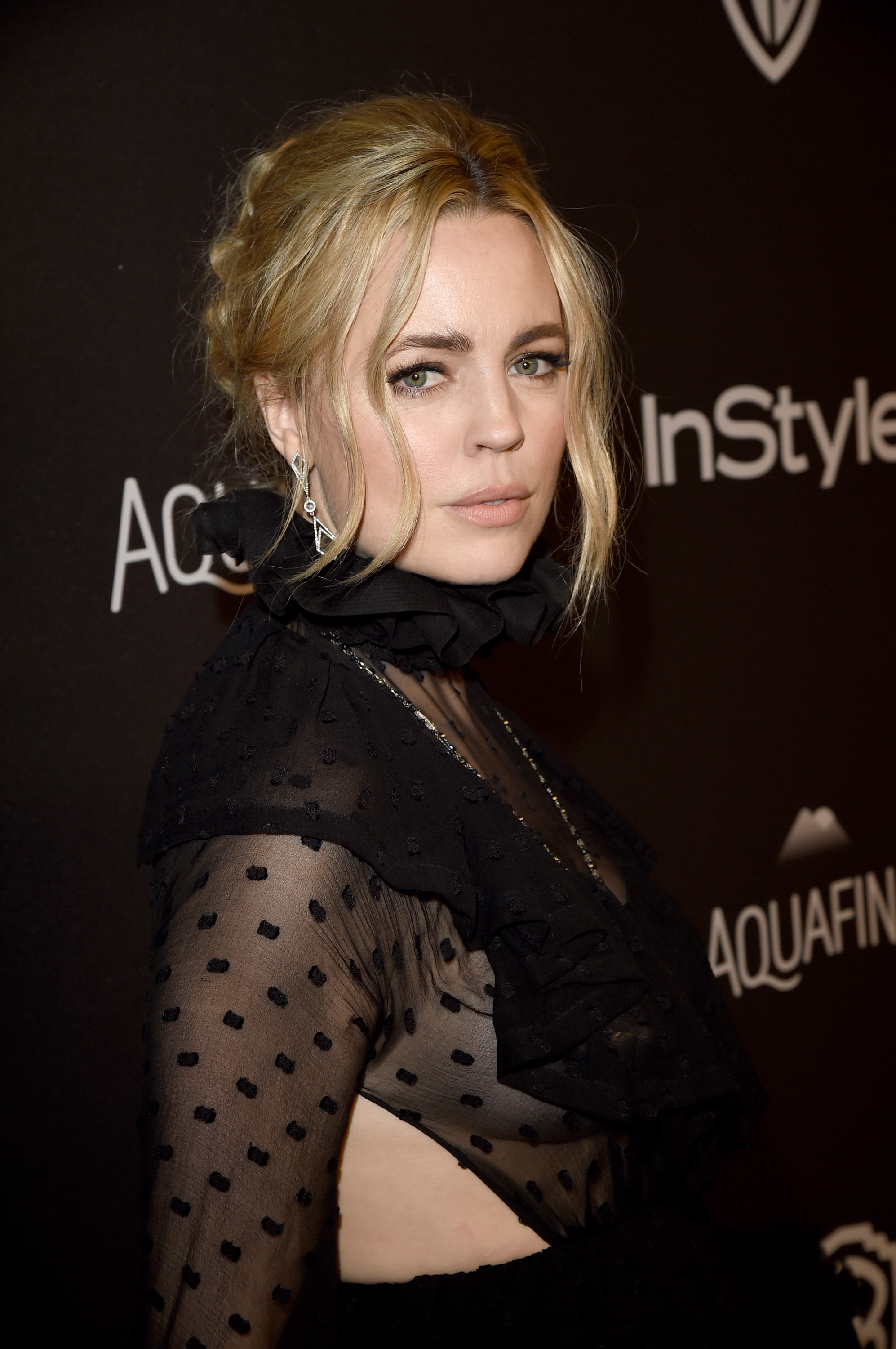 Melissa George braless in see through dress on InStyle And Warner Bros Golden Globe Awards Post-Party 7x UHQ photos 8.jpg