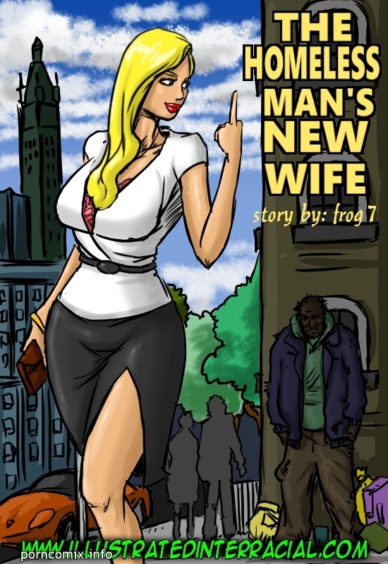 The Homeless Man's New Wife 01.jpg