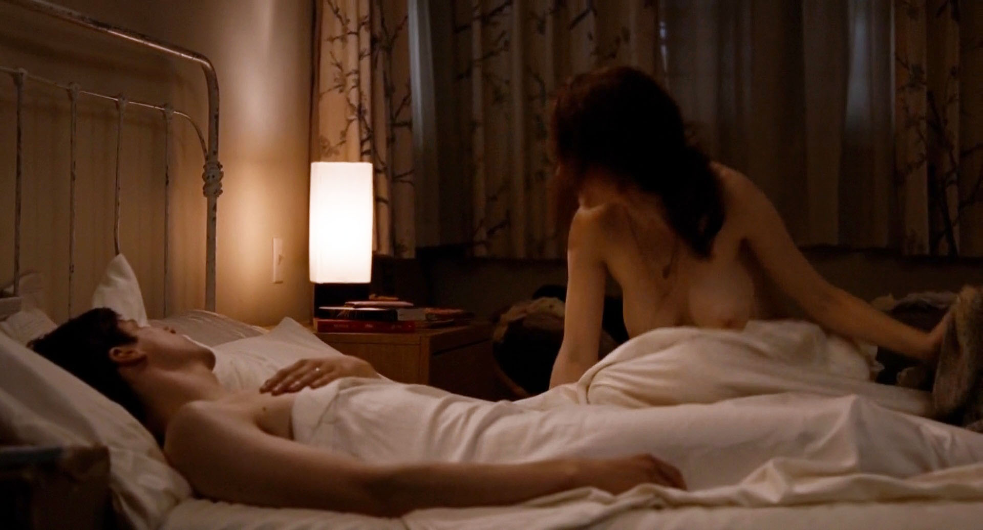 Rachel Brosnahan – Louder Than Bombs 1080p topless bed scene 6.jpg