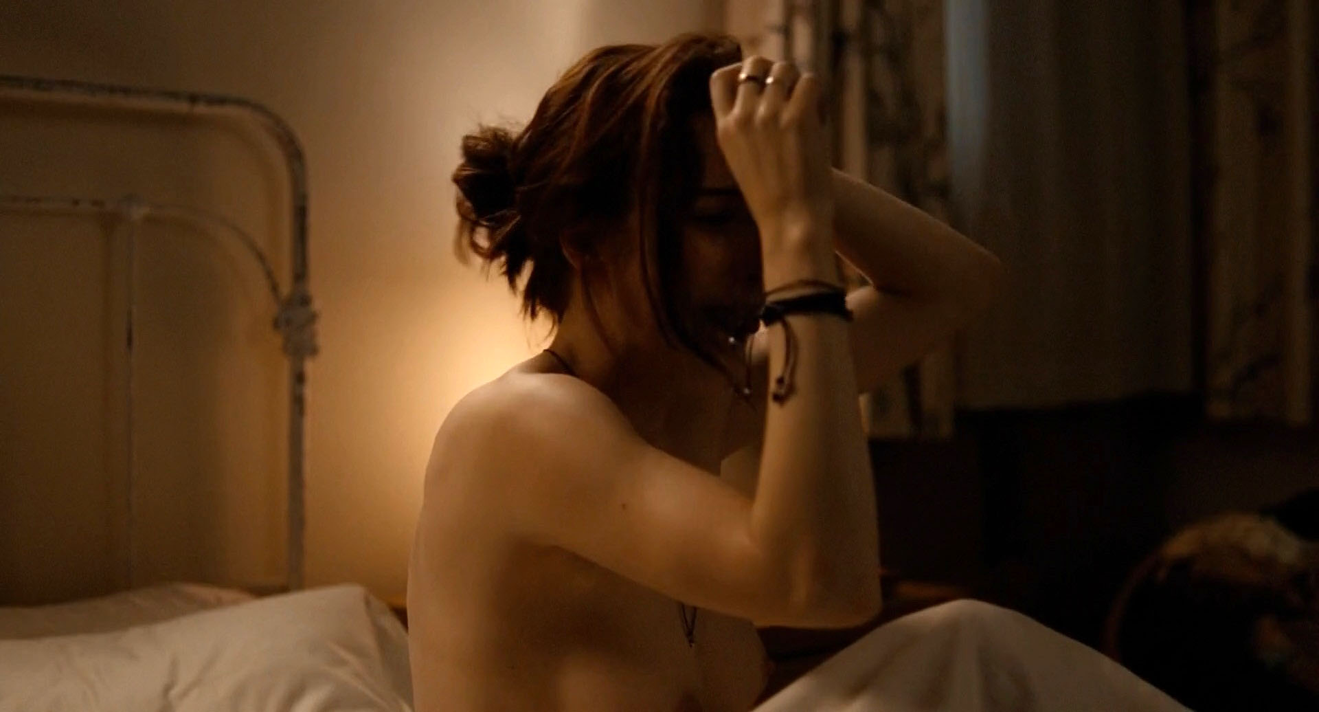 Rachel Brosnahan – Louder Than Bombs 1080p topless bed scene 4.jpg