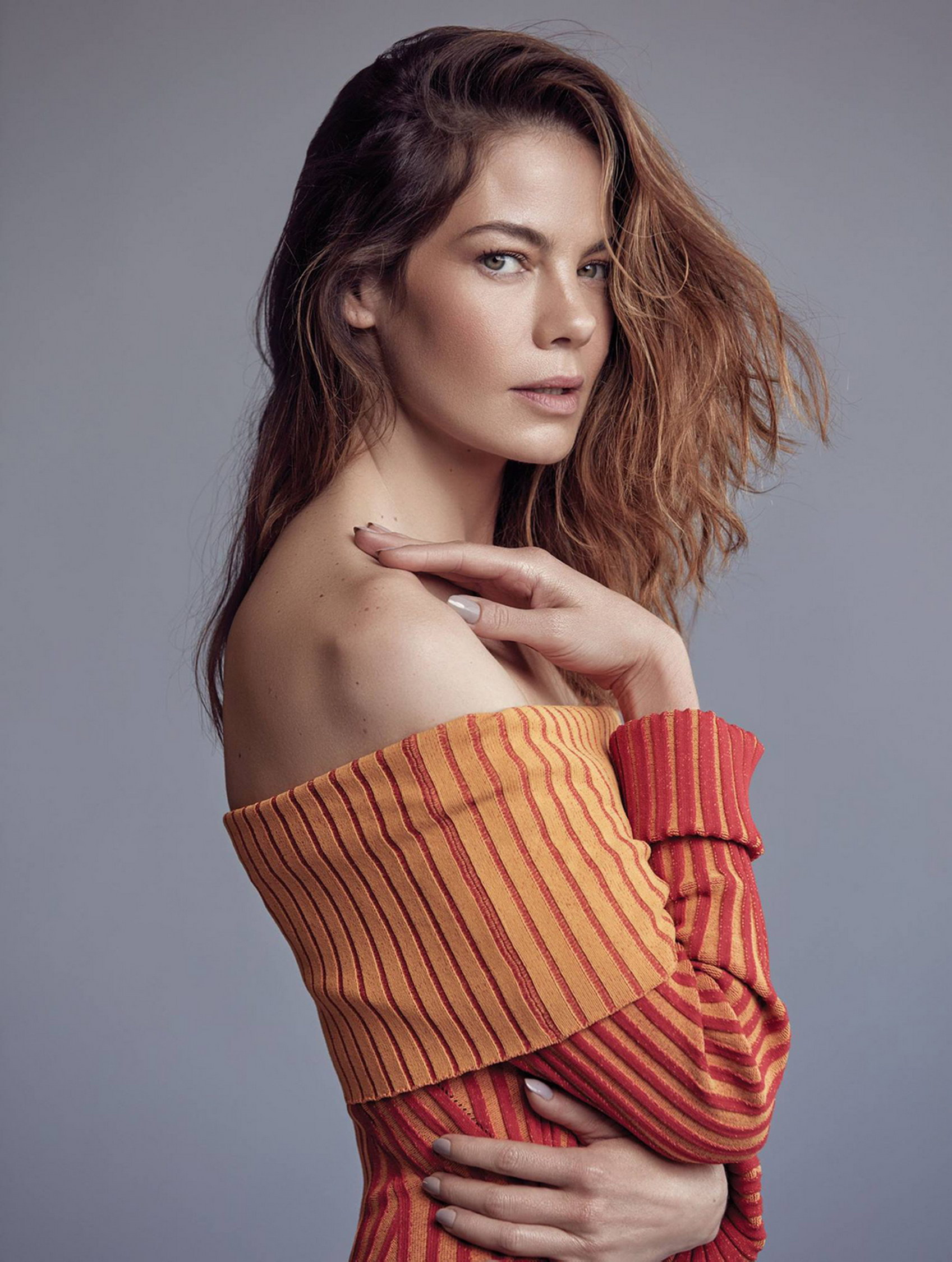 Michelle Monaghan sexy for NO TOFU magazine 2016 May 12x HQ photos 6.jpg
