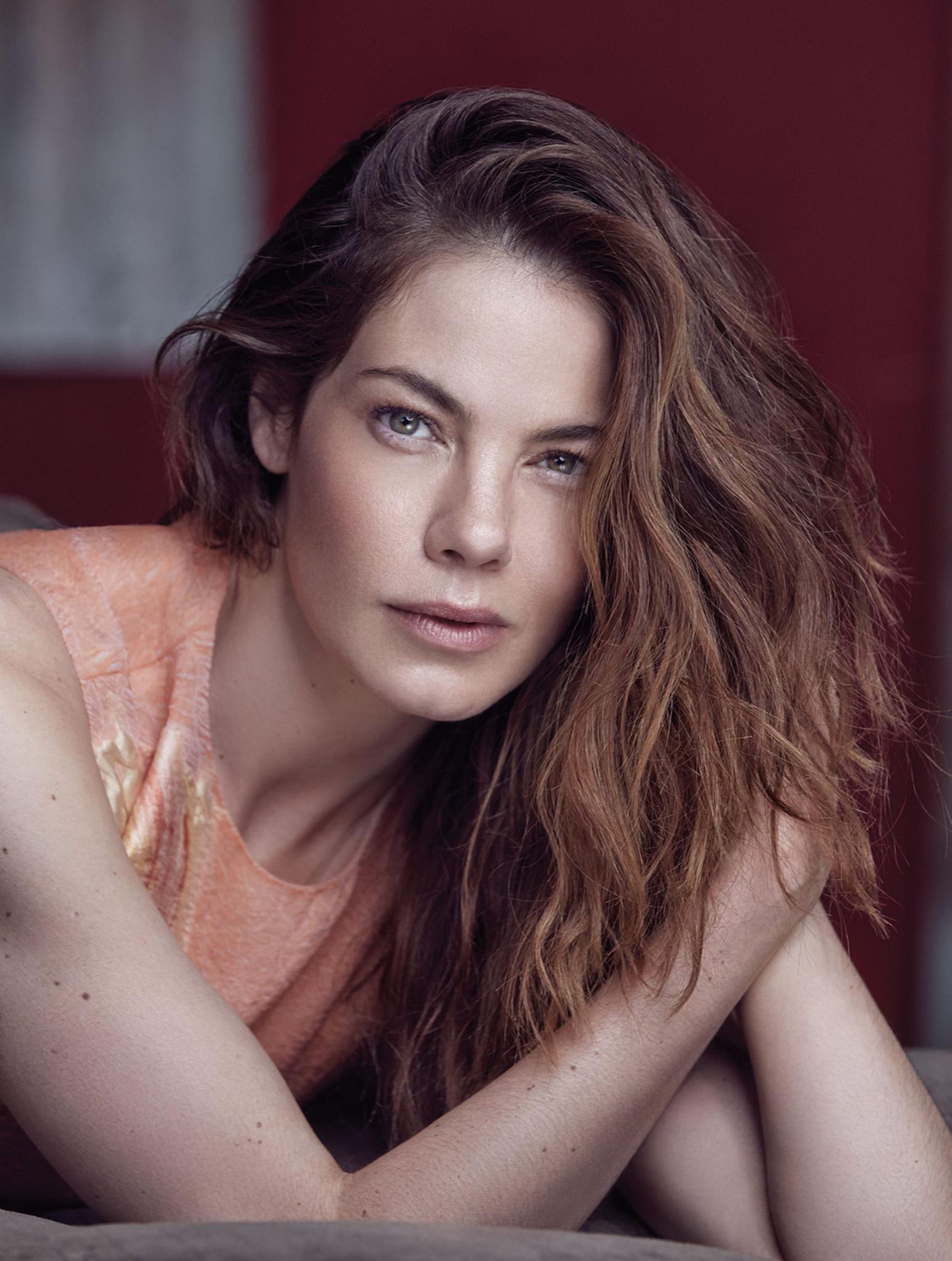 Michelle Monaghan sexy for NO TOFU magazine 2016 May 12x HQ photos 15.jpg