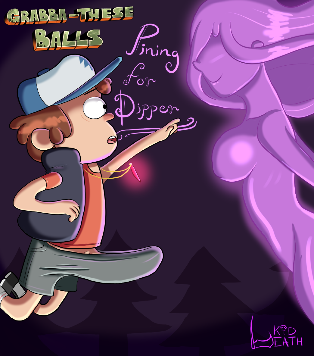 gotofap__Grabba-These-Balls-Pining-For-Dipper-00_Cover_187064401.png
