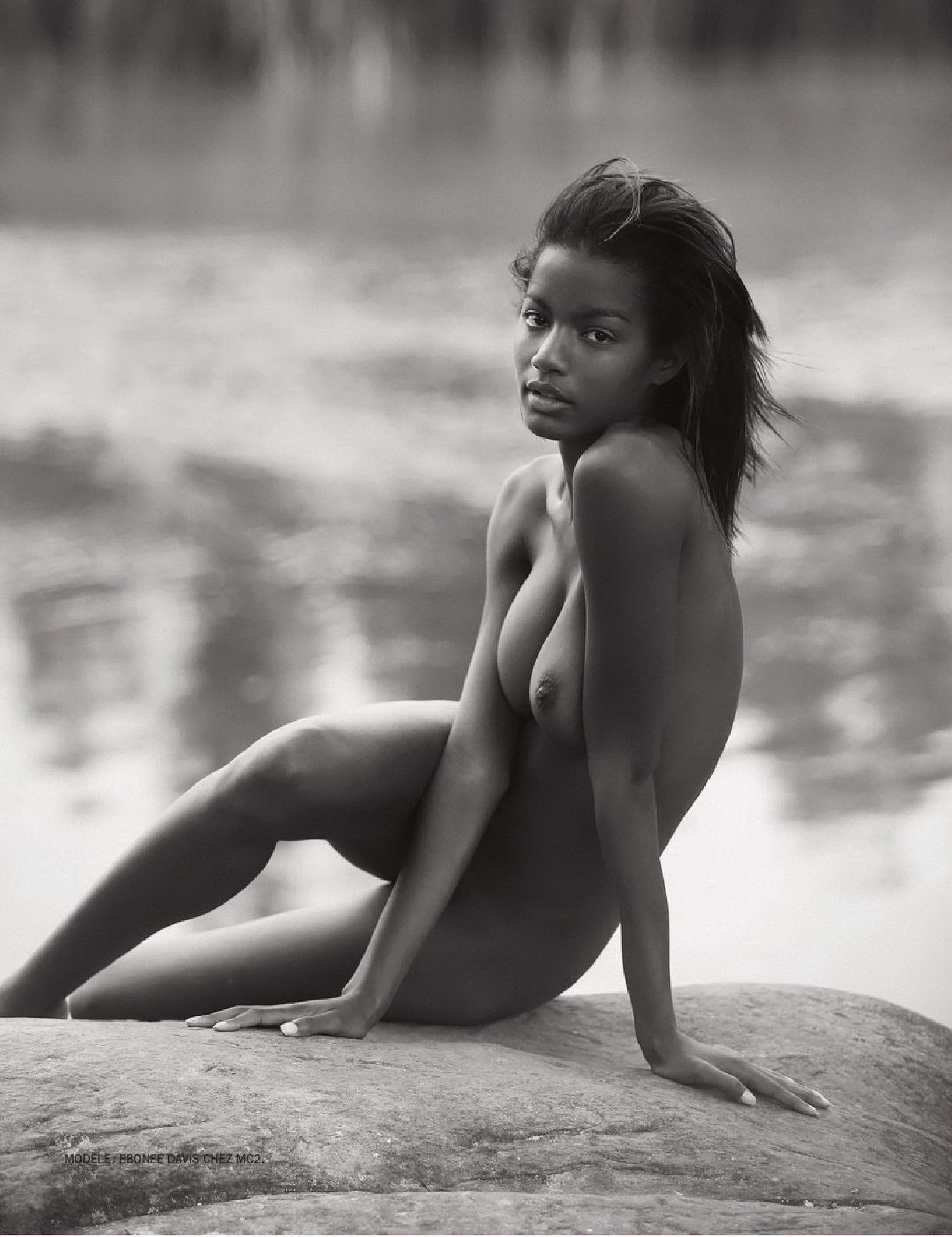 Ebonee Davis nude, naked for Lui France 28 issue 13x HQ photos 19.jpg