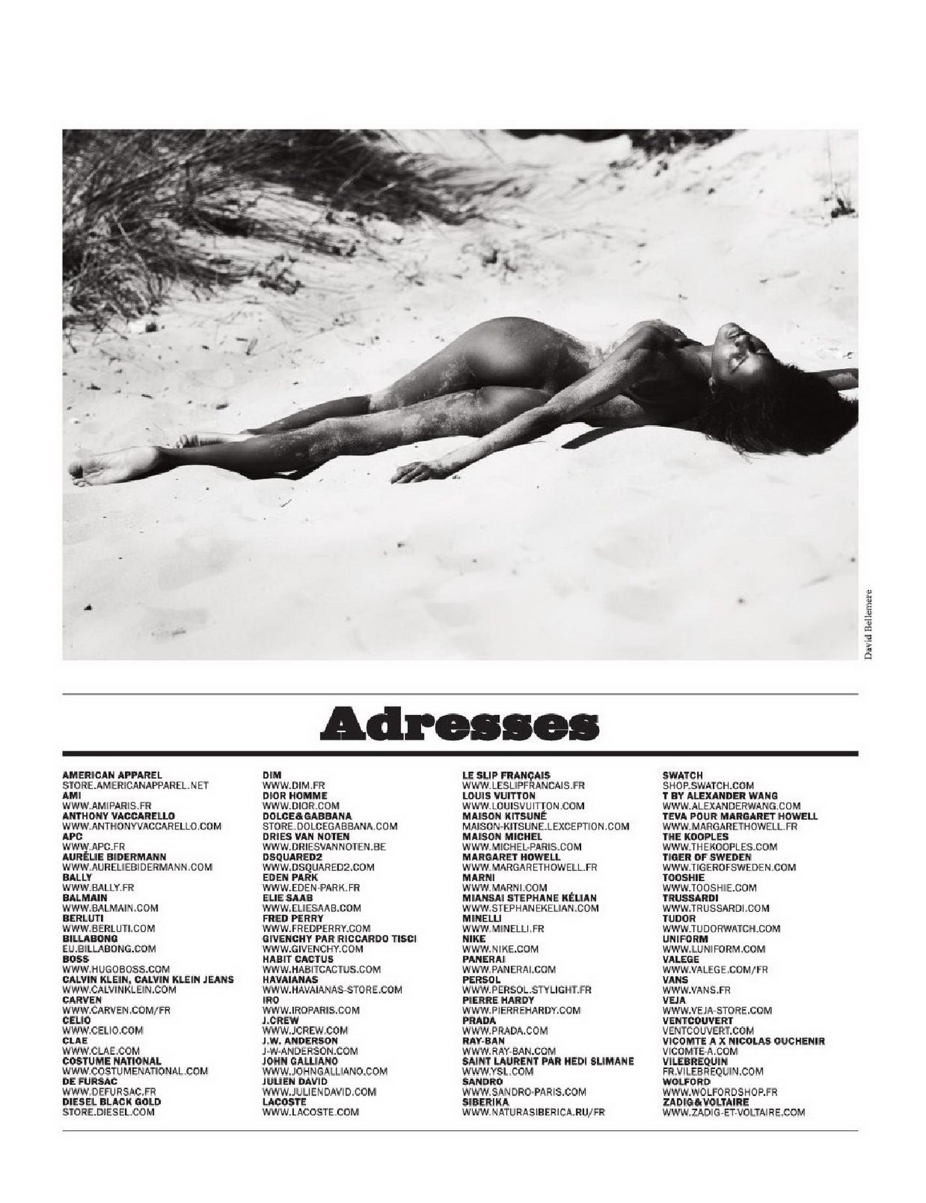 Ebonee Davis nude, naked for Lui France 28 issue 13x HQ photos 20.jpg