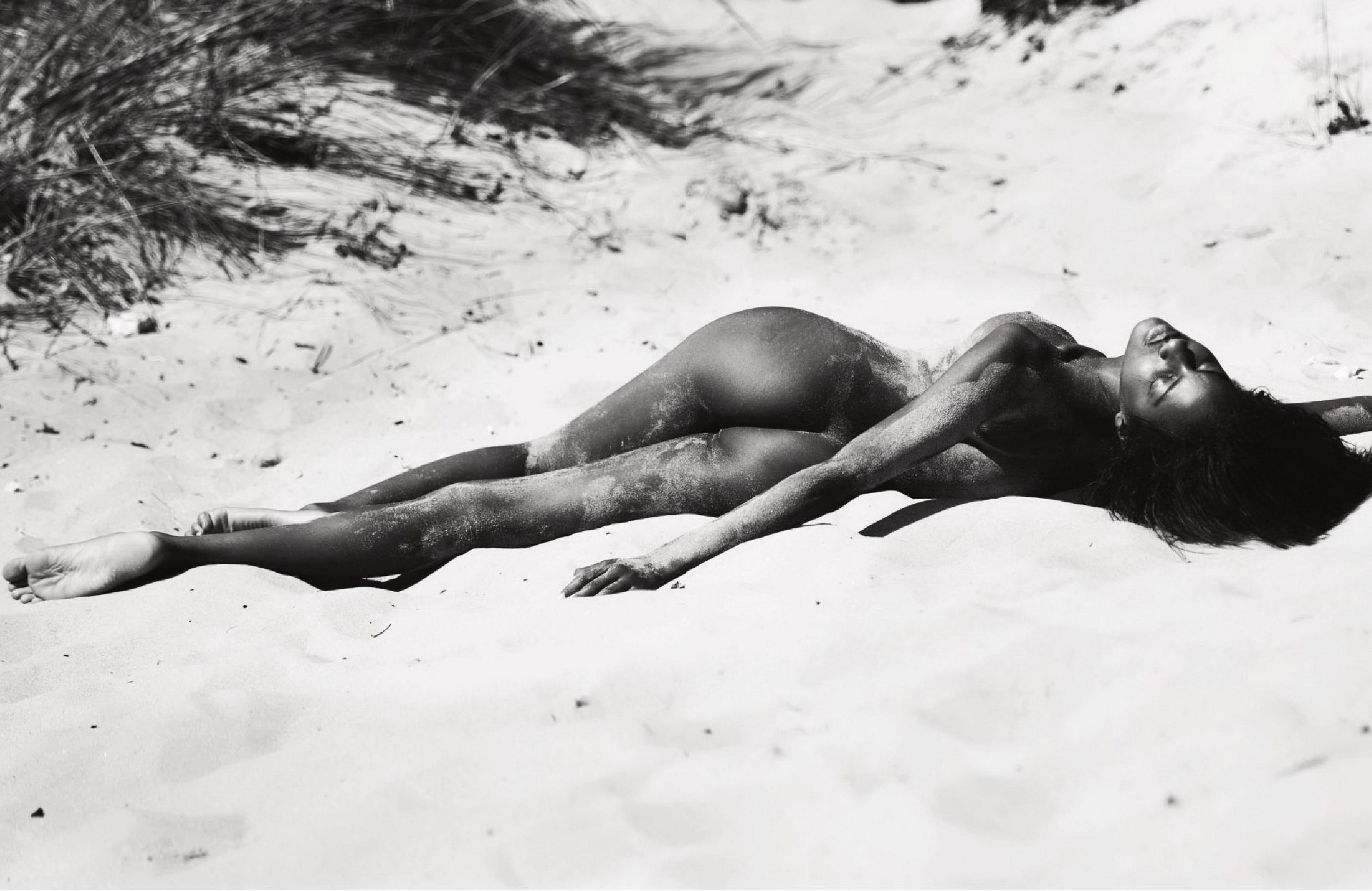Ebonee Davis nude, naked for Lui France 28 issue 13x HQ photos 12.jpg