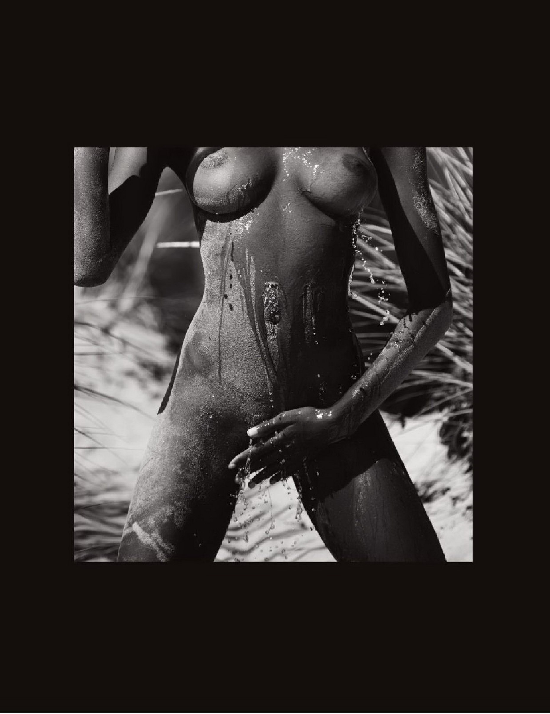 Ebonee Davis nude, naked for Lui France 28 issue 13x HQ photos 17.jpg
