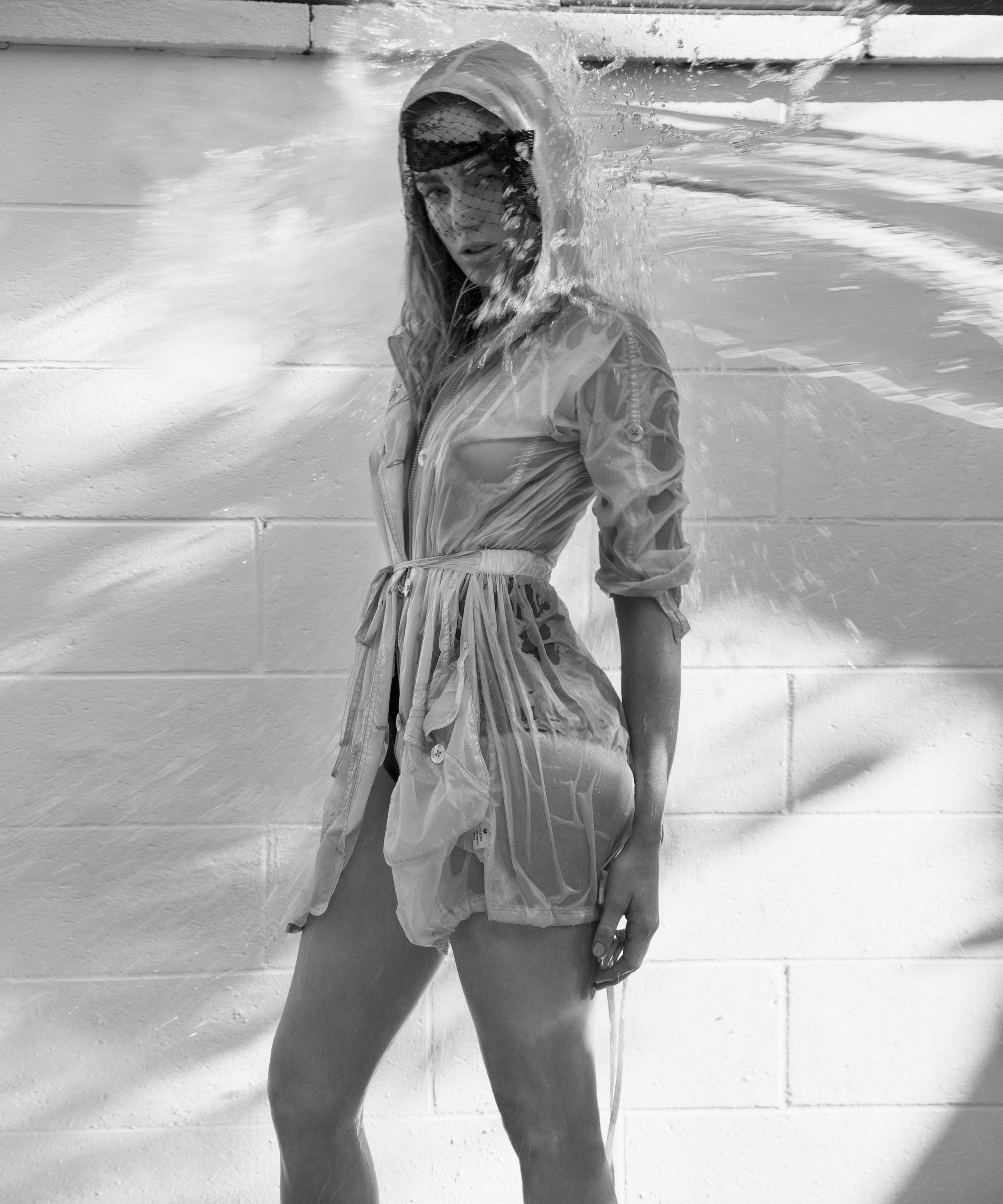 Caity Lotz sexy for Venice Magazine 2016 Summer 5x HQ photos 7.jpg