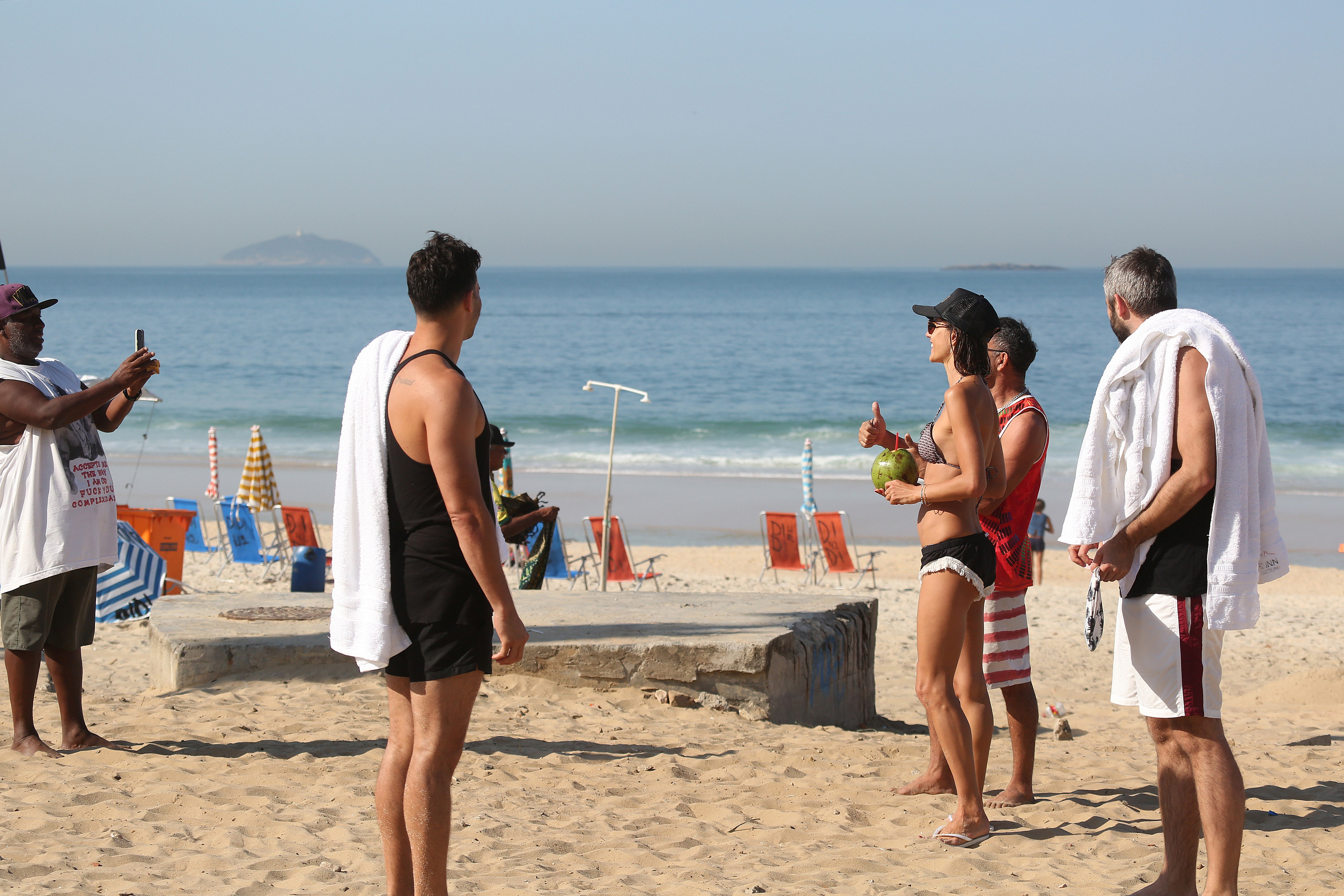 Alessandra Ambrosio sexy bikini candids on Ipanema beach in Rio de Janeiro 41x HQ photos ADDS 2.jpg