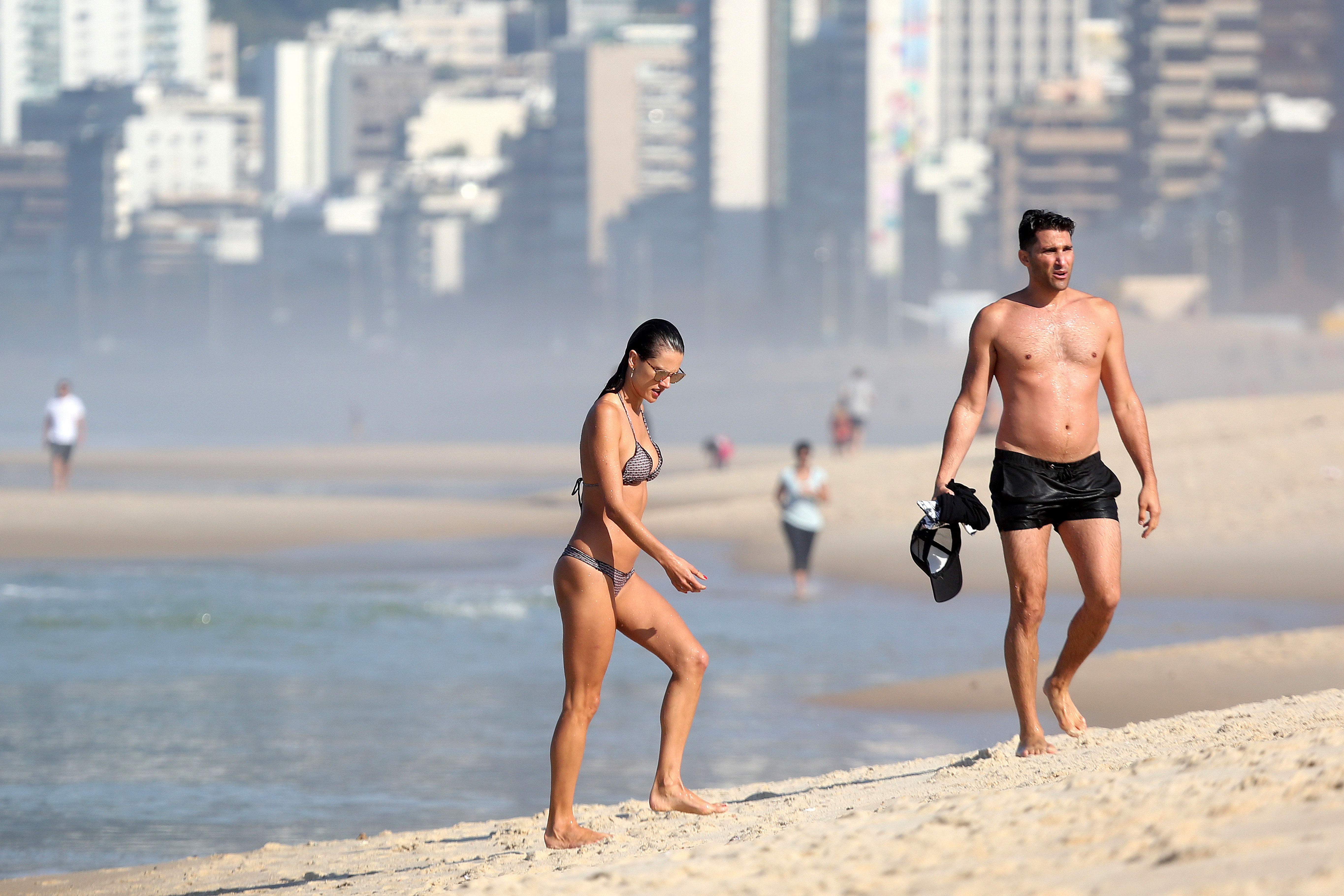 Alessandra Ambrosio sexy bikini candids on Ipanema beach in Rio de Janeiro 41x HQ photos 48.jpg