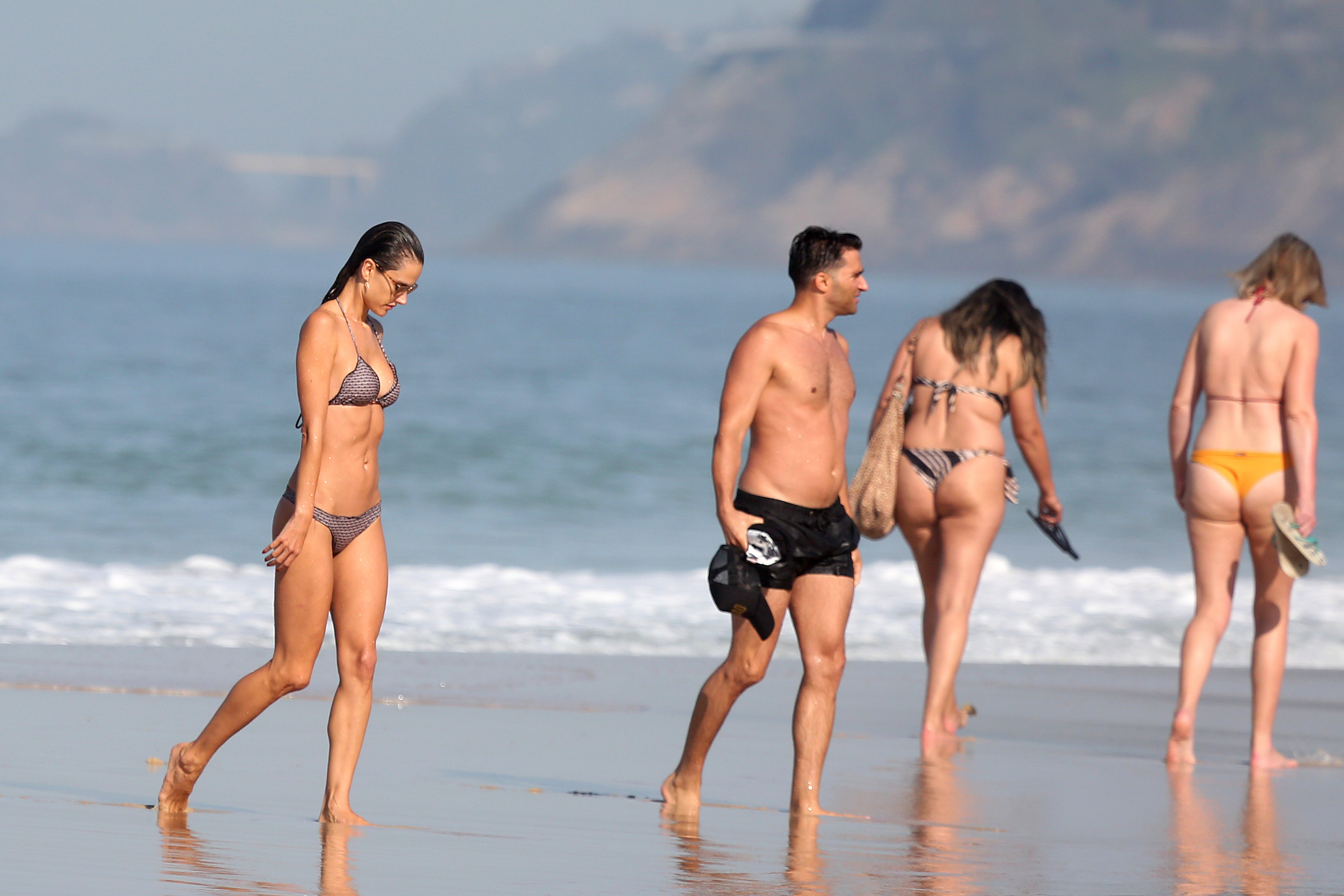 Alessandra Ambrosio sexy bikini candids on Ipanema beach in Rio de Janeiro 41x HQ photos ADDS 32.jpg