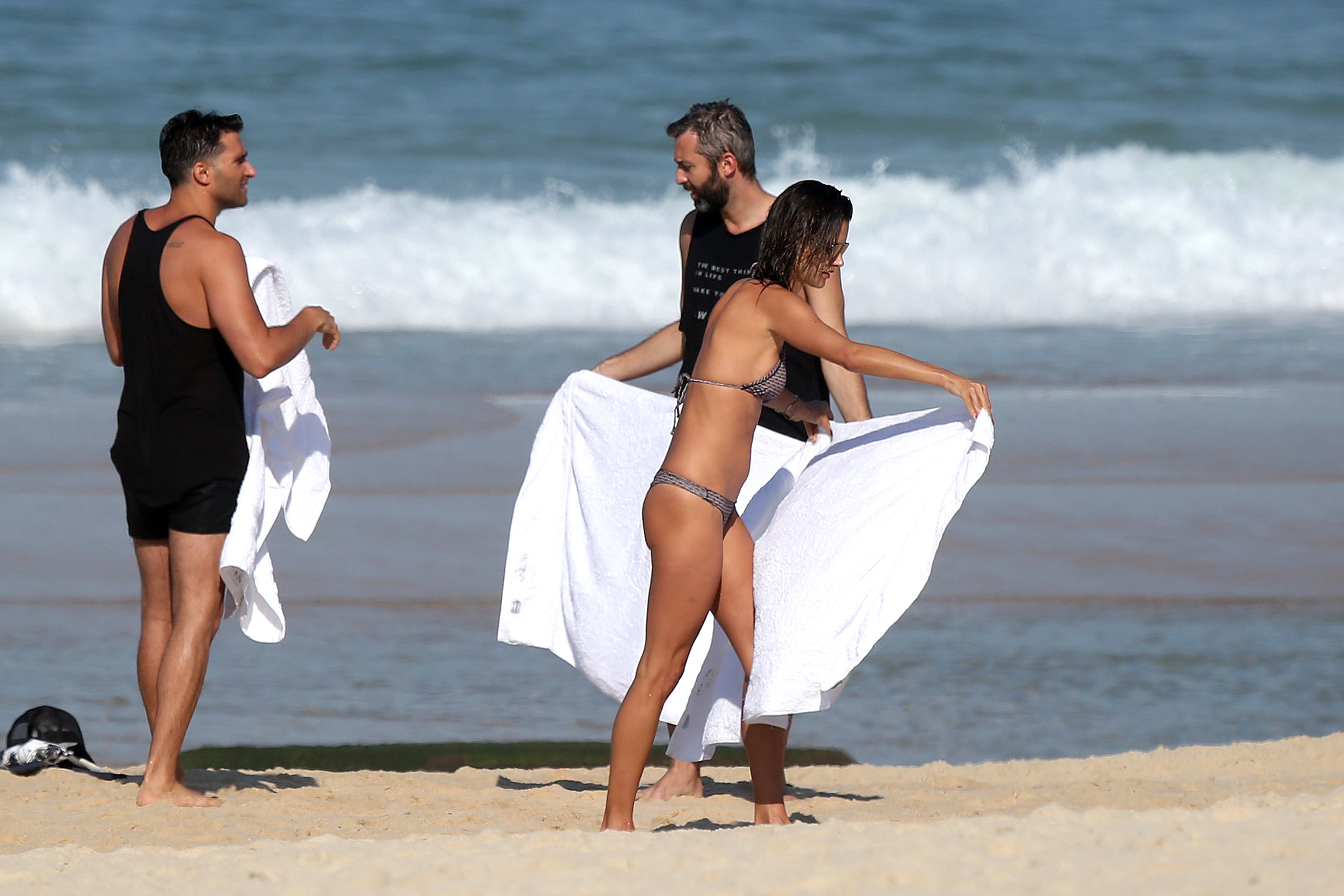 Alessandra Ambrosio sexy bikini candids on Ipanema beach in Rio de Janeiro 41x HQ photos ADDS 35.jpg