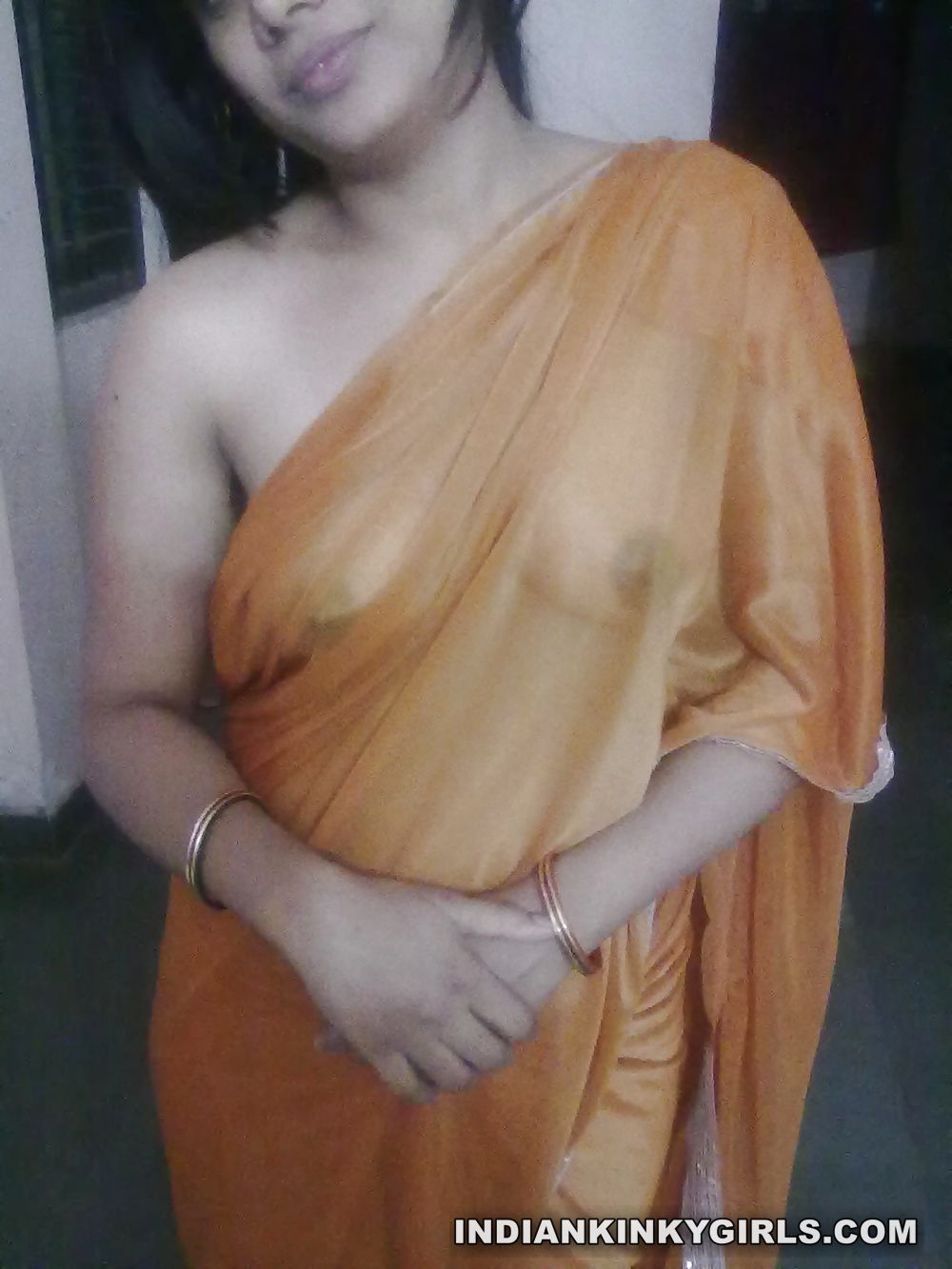 Indian Hot Wife Kusum Stripping Saree And Naked Pics_001.jpg