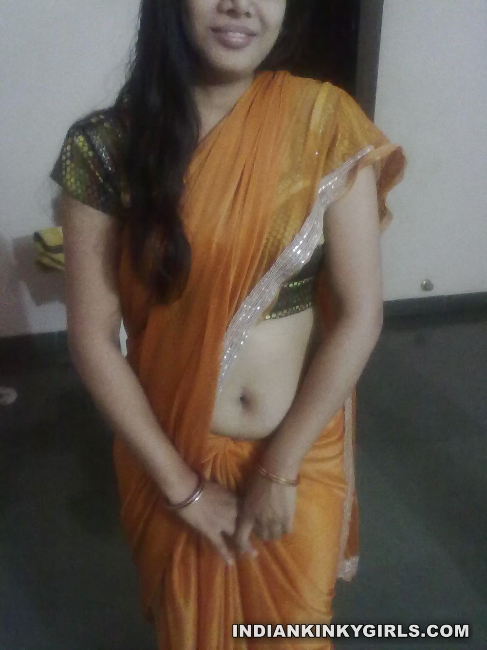 Indian Hot Wife Kusum Stripping Saree And Naked Pics.jpg