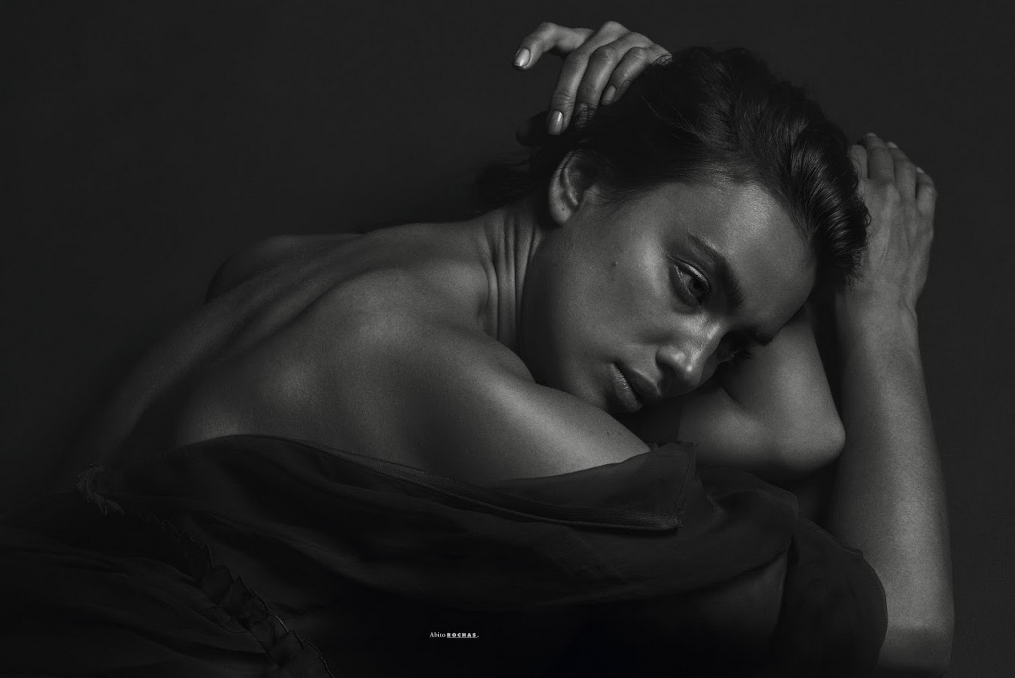 Irina Shayk nude for GQ Italia magazine 2016 September 8x HQ photos 10.jpg
