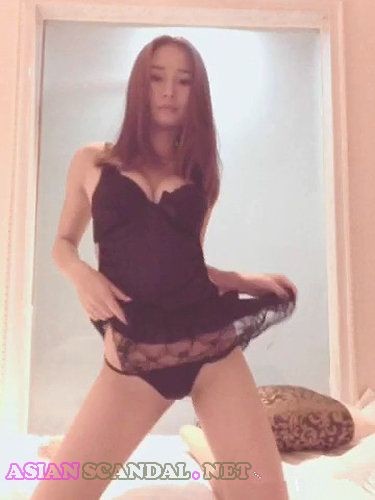Thai Asian Nurse Naked - Thai â€“ Asian Scandal