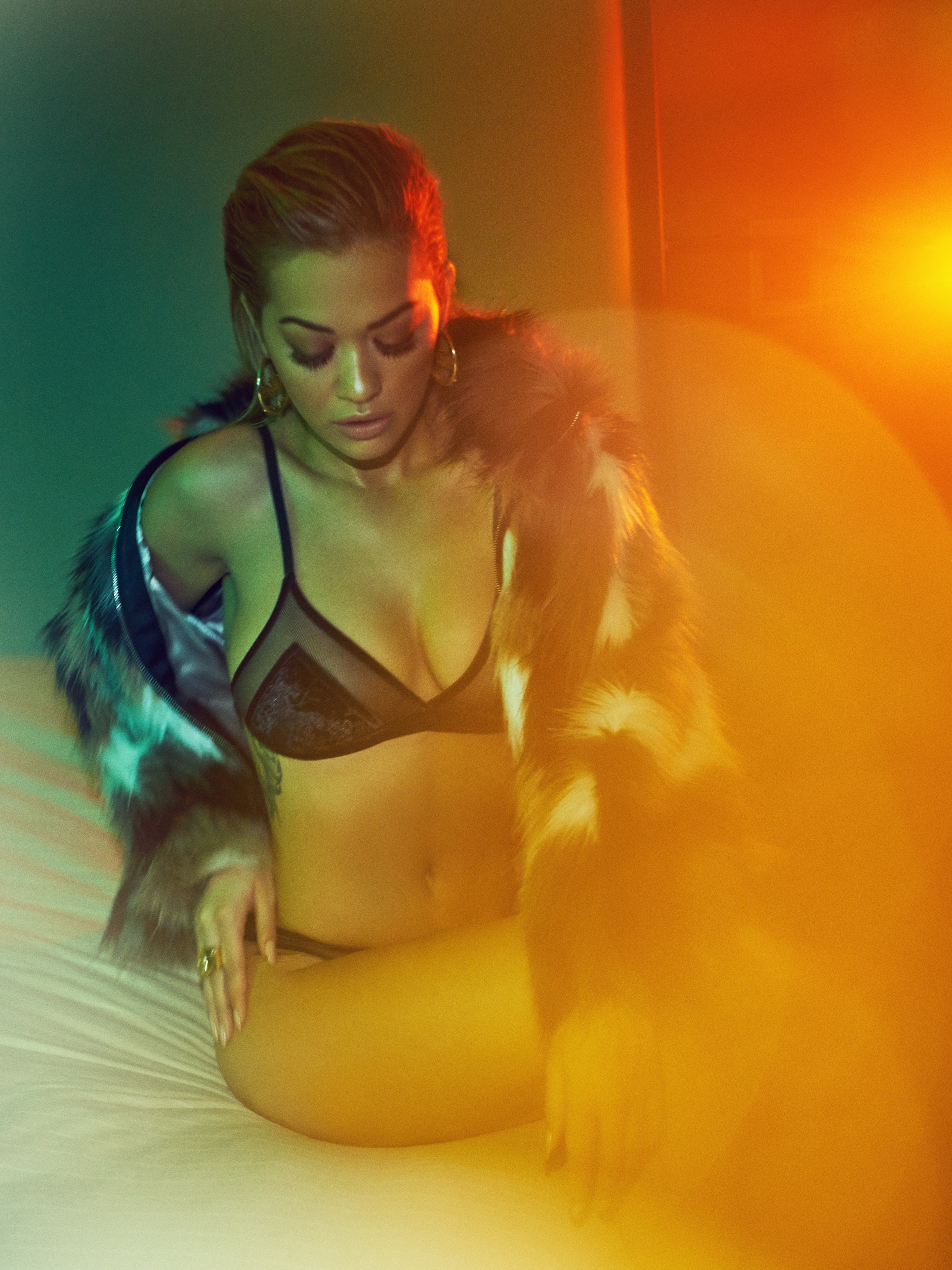 Rita Ora hot in see through lingerie for Vanity Fair Italy October 2016 20x UHQ photos 27.jpg