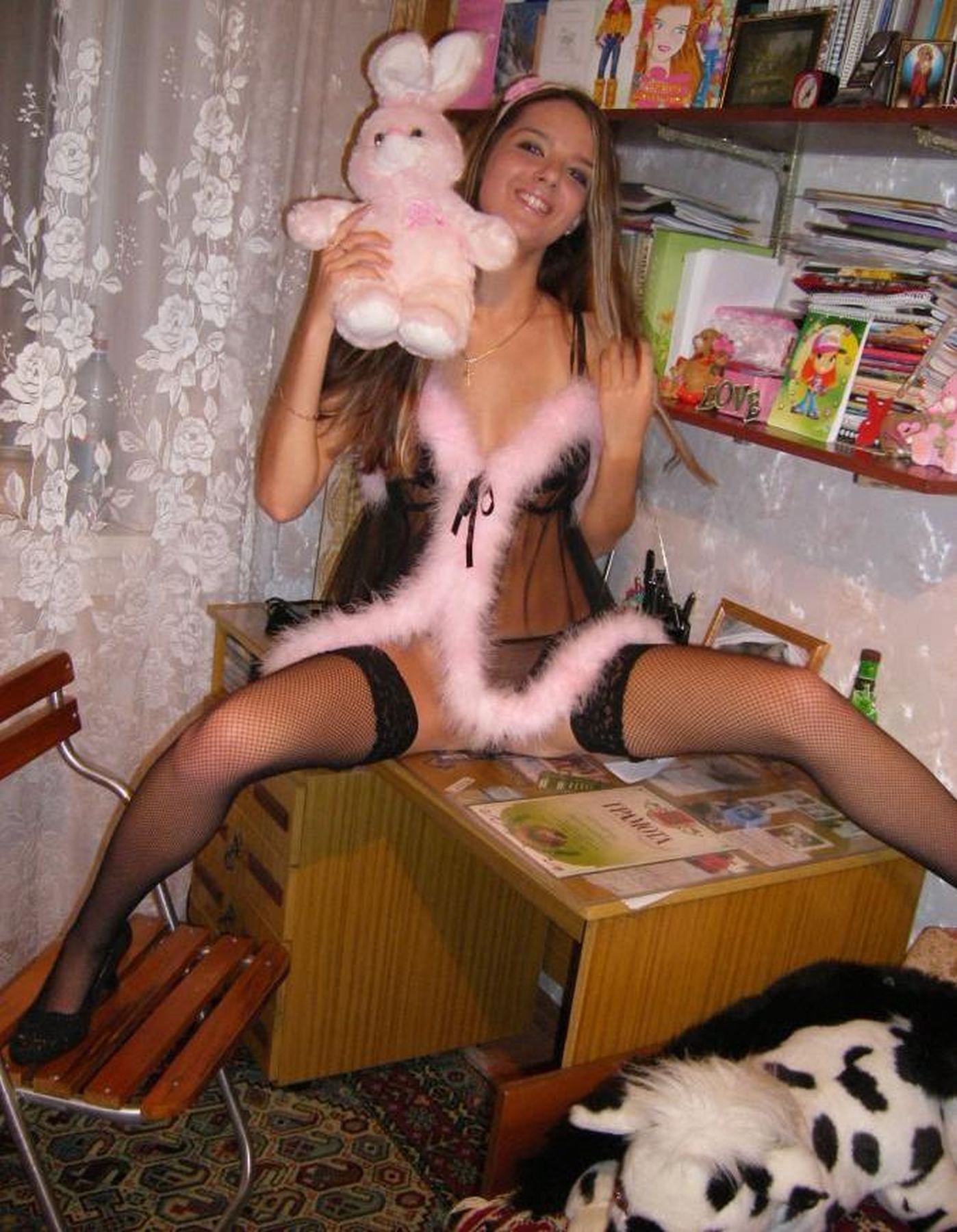Russian teen posing in sexy lingerie9.jpg