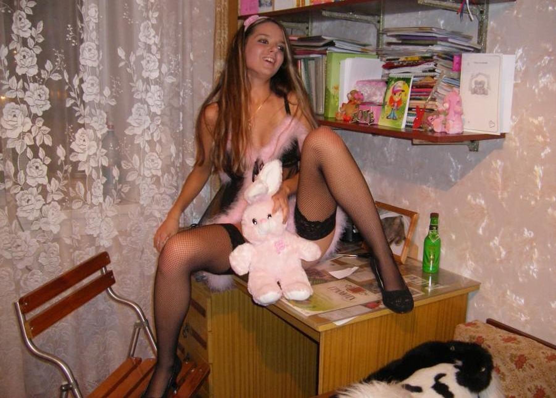 Russian teen posing in sexy lingerie19.jpg