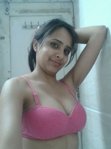 Sexy College Girl Topless Warning Panties Showing Hot Tits | Indian Nude  Girls