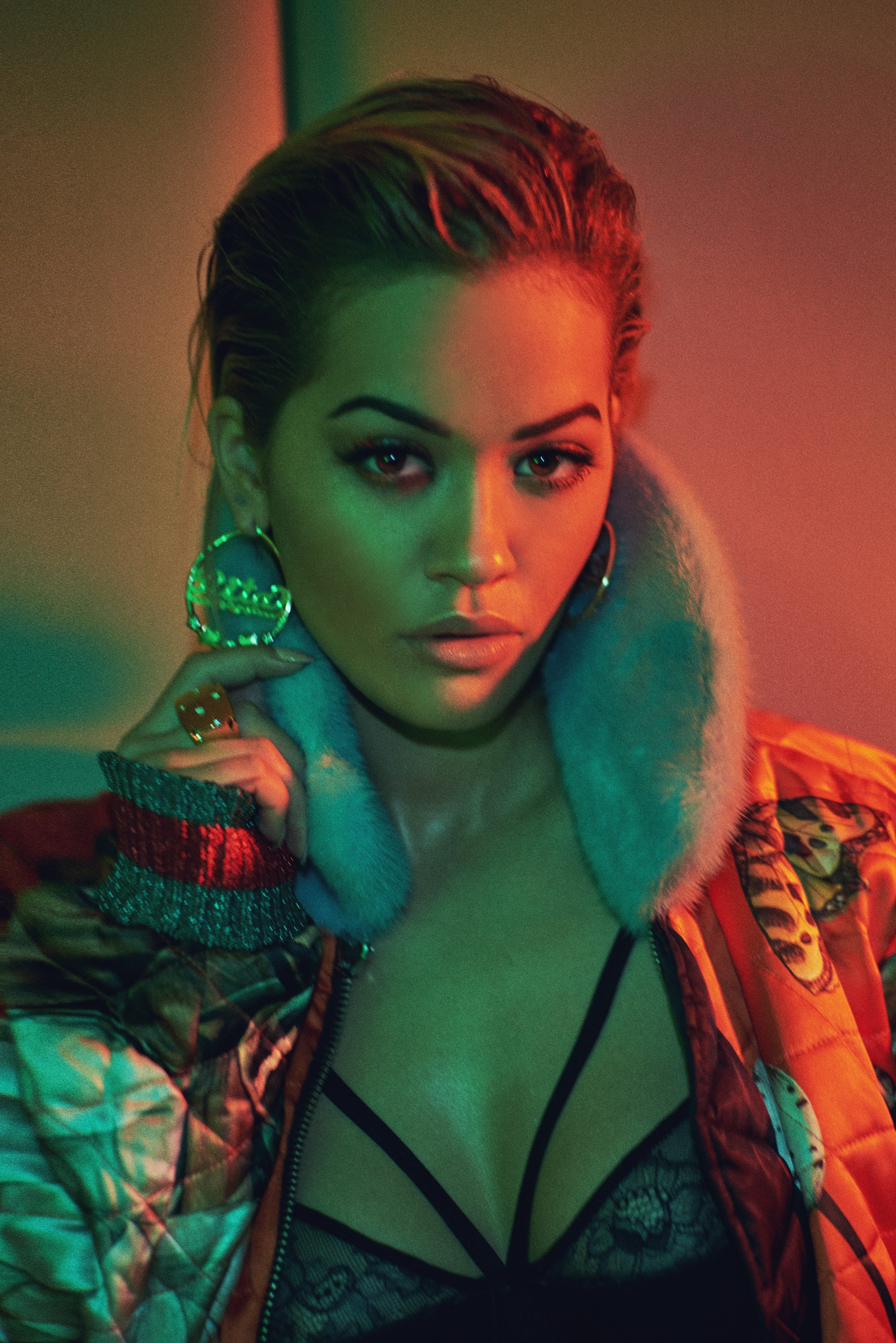 Rita Ora hot in see through lingerie for Vanity Fair IT 2016 21x UHQ outtakes 12.jpg