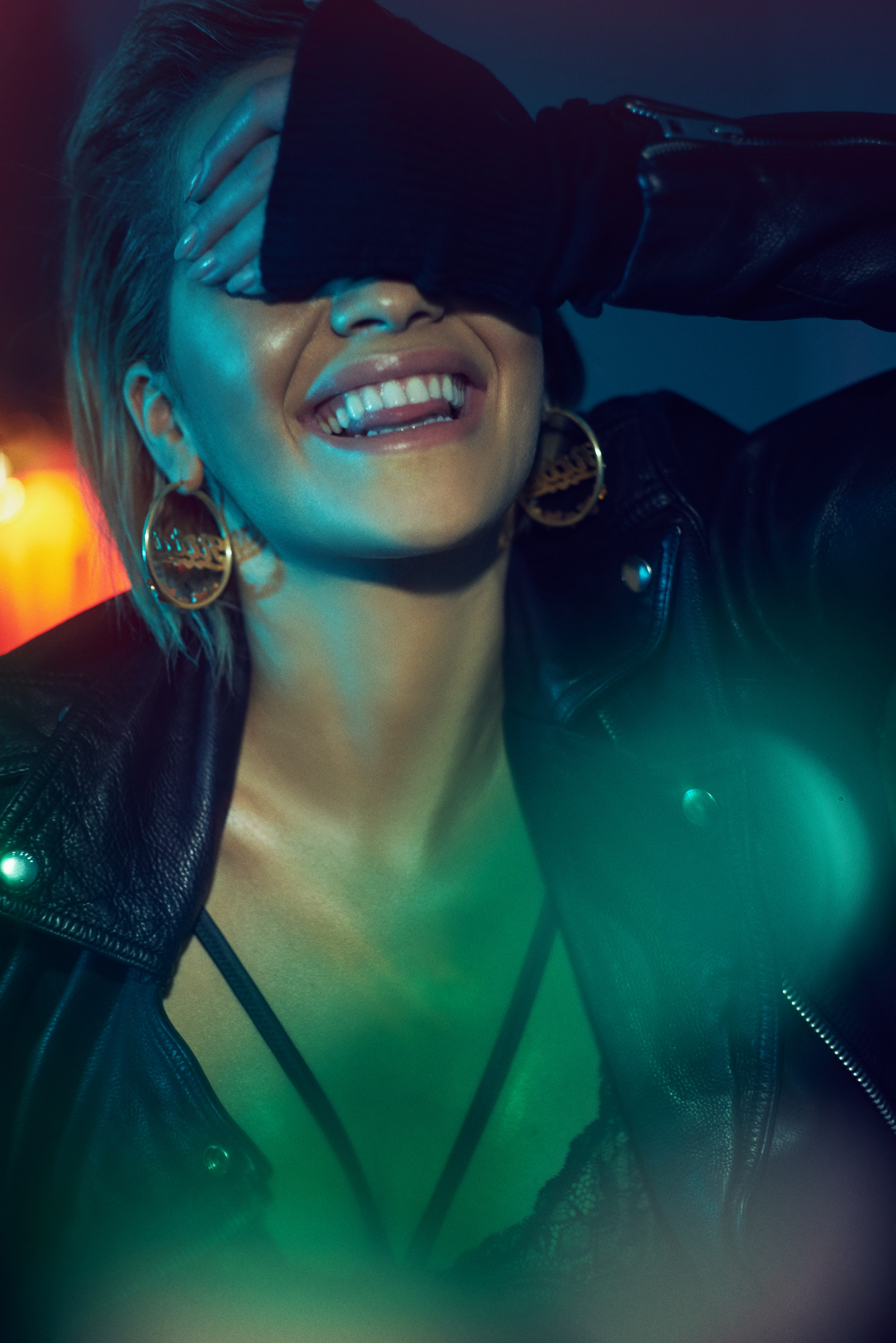 Rita Ora hot in see through lingerie for Vanity Fair IT 2016 21x UHQ outtakes 11.jpg