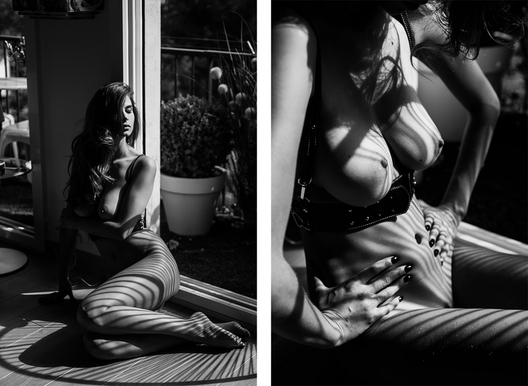 Alexandra Zimny nude for YUME magazine big boobs 11x HQ photos 17.jpg