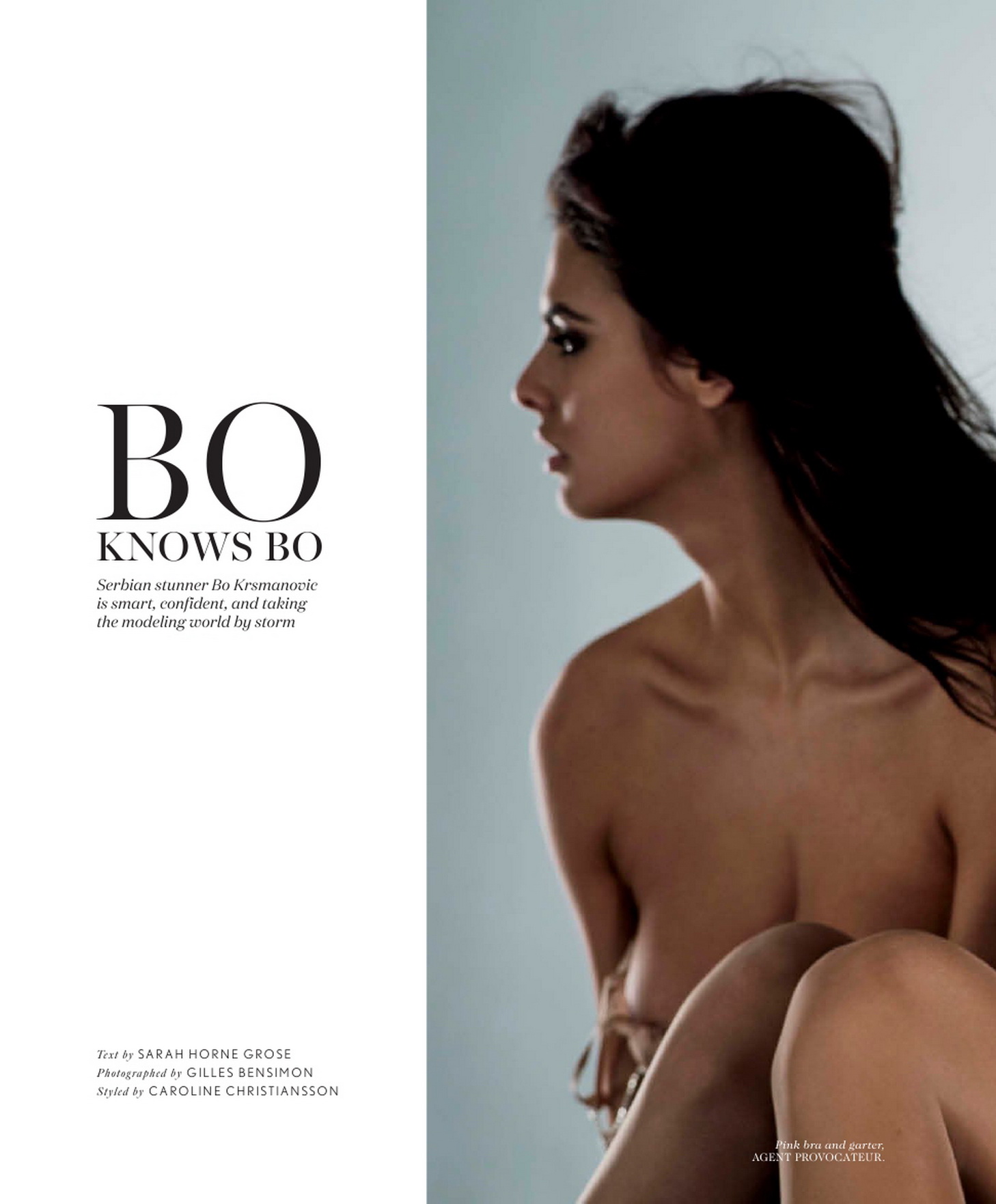 Bojana Krsmanovic topless nude for Maxim magazine April 2017 11x HQ photos 14.jpg