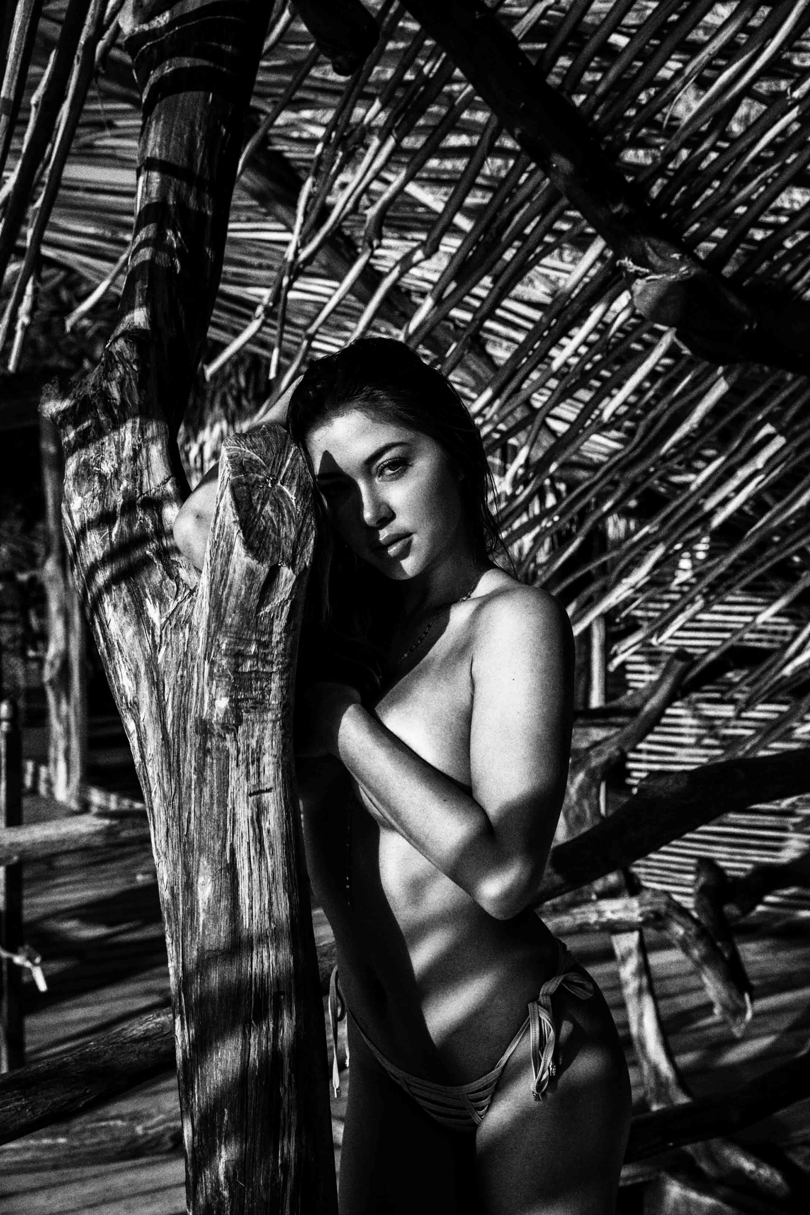 Arianny Celeste nude in TULUM MEXICO - Badboi photo shoot 20x UHQ photos 11.jpg