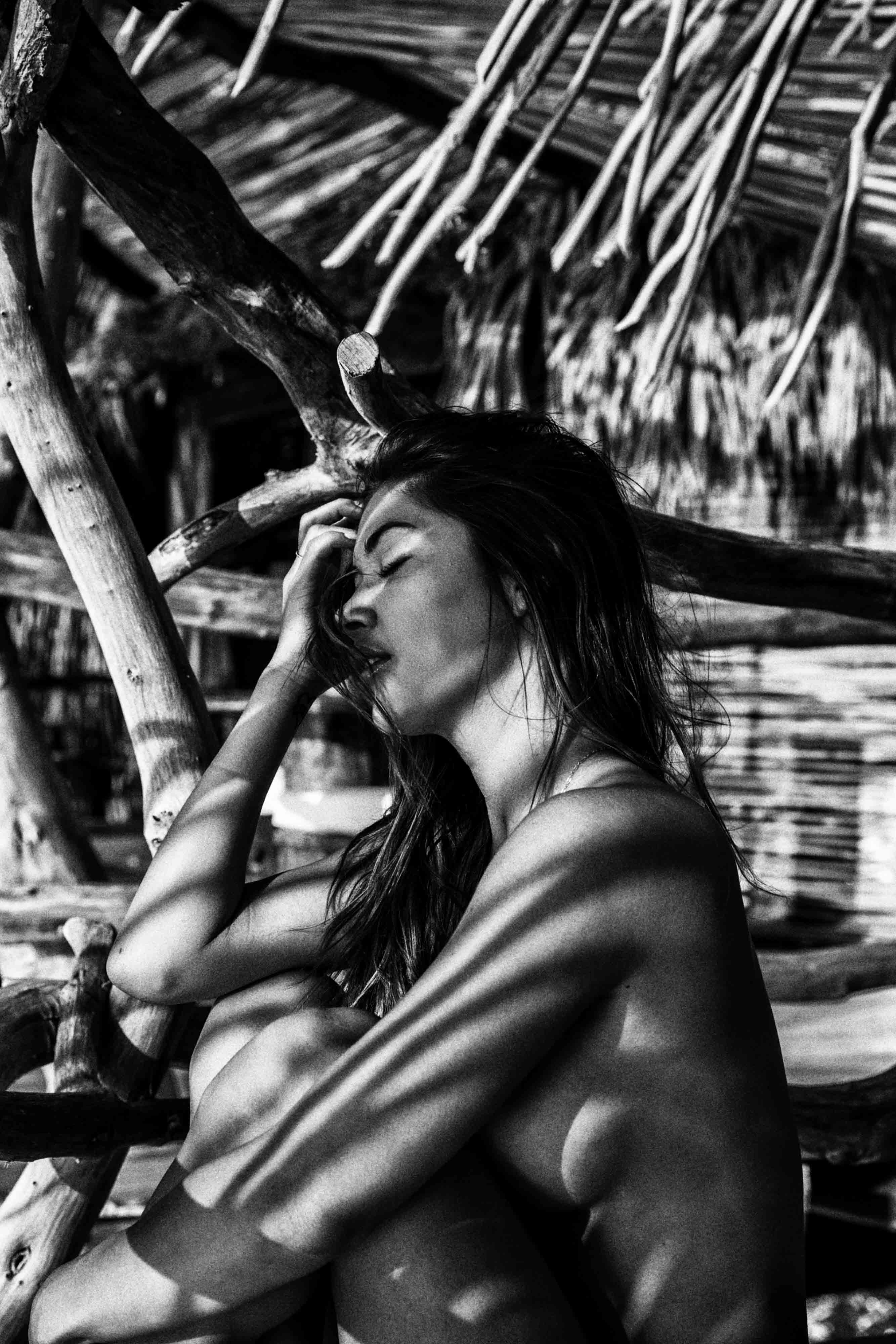 Arianny Celeste nude in TULUM MEXICO - Badboi photo shoot 20x UHQ photos 10.jpg