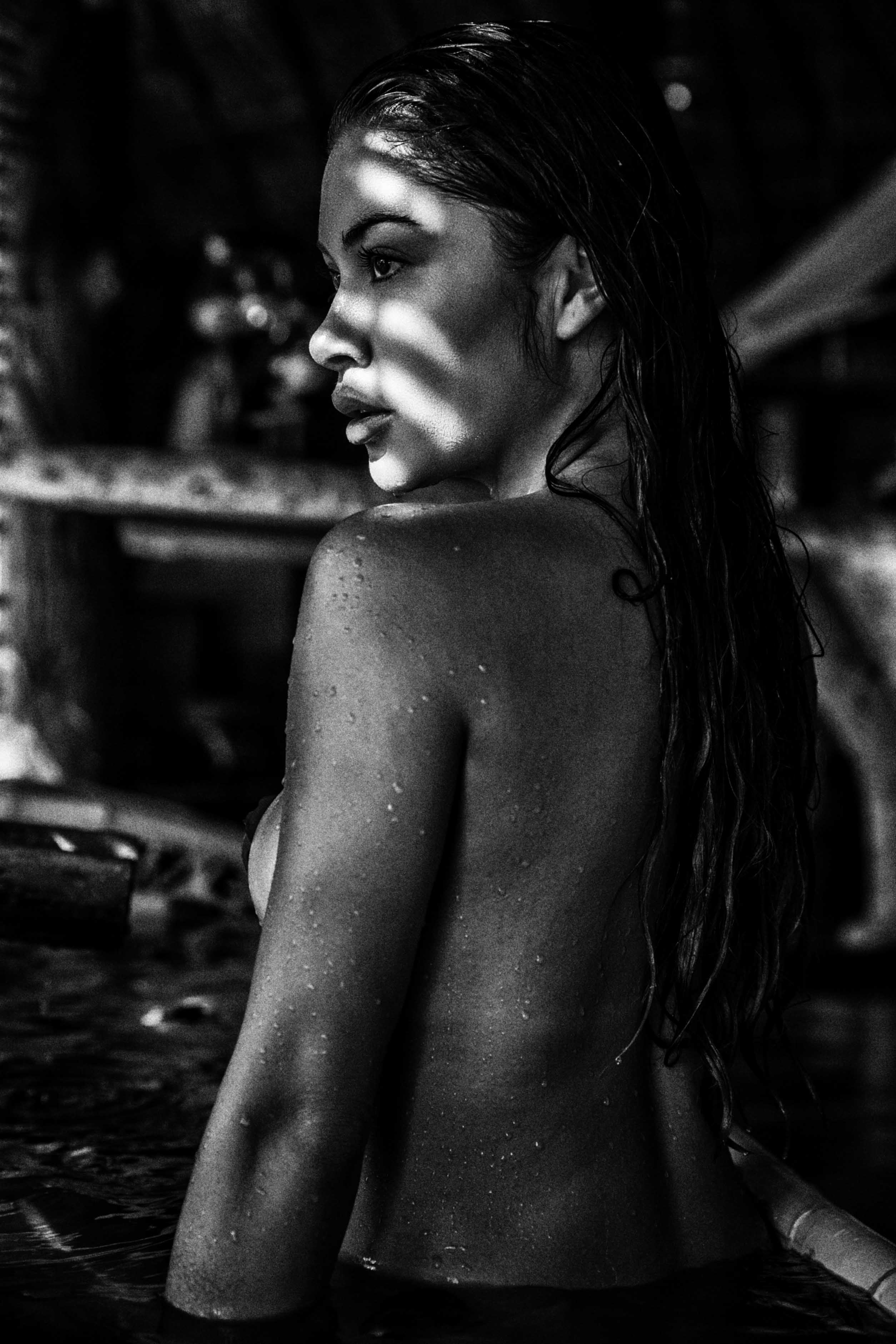 Arianny Celeste nude in TULUM MEXICO - Badboi photo shoot 20x UHQ photos 14.jpg