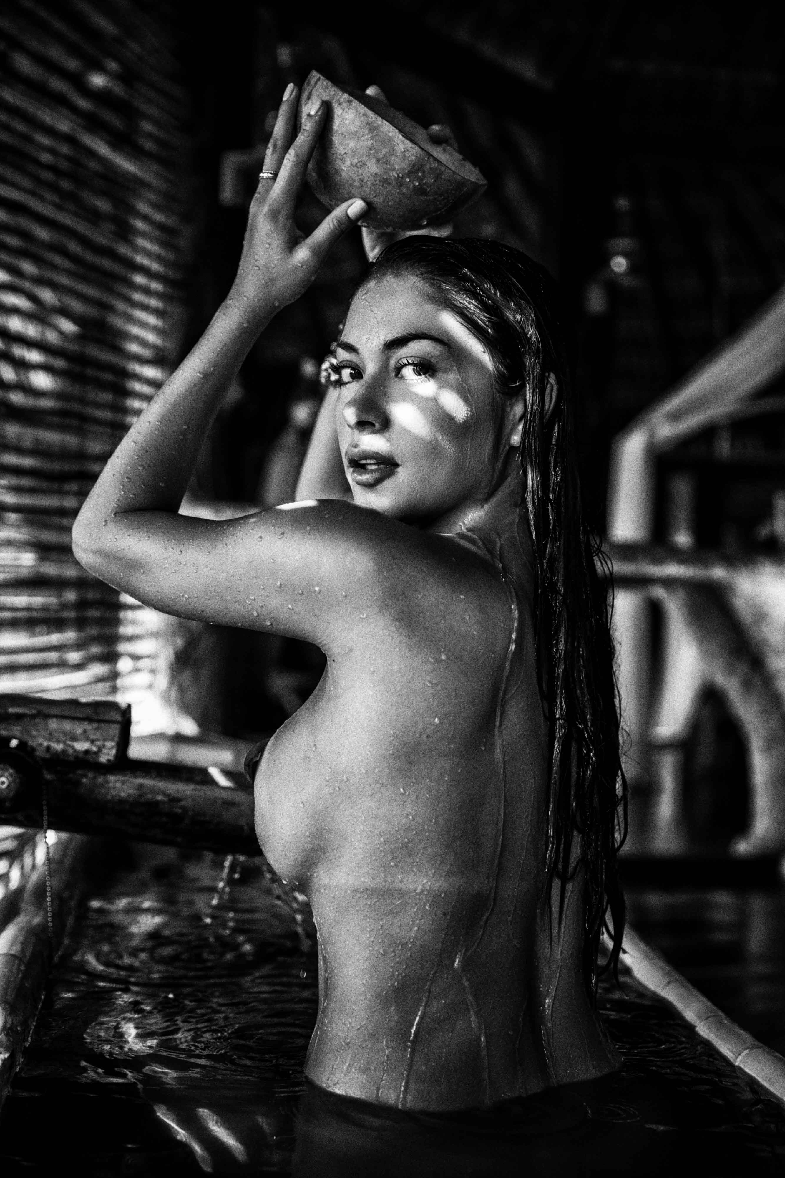 Arianny Celeste nude in TULUM MEXICO - Badboi photo shoot 20x UHQ photos 13.jpg