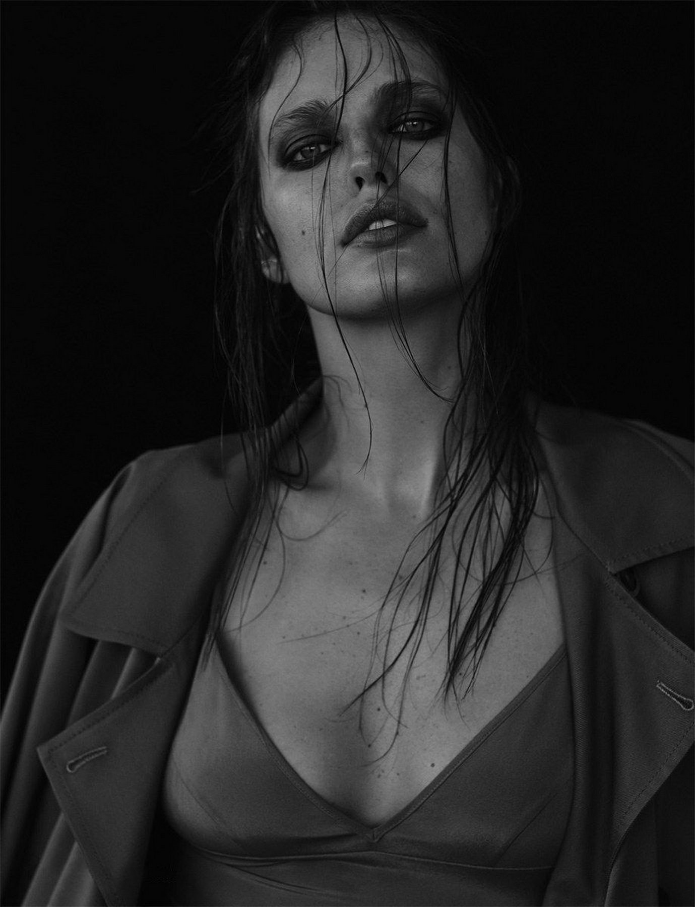 Emily DiDonato nude topless see through photoshoot for Narcisse magazine 23x HQ photos 18.jpg