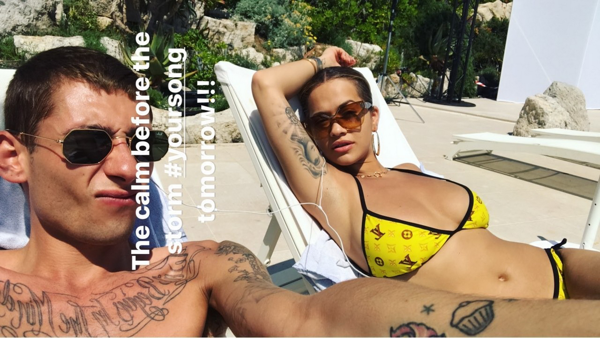 Rita Ora sexy bikini candids at Hotel du Cap-Eden-Roc in France 47x HQ photos 5.jpg