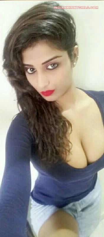 Ritu Nude Leaked Selfies .jpg