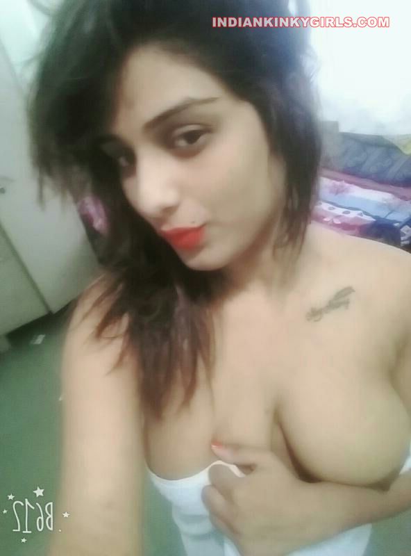 Ritu Nude Leaked Selfies _005.jpg