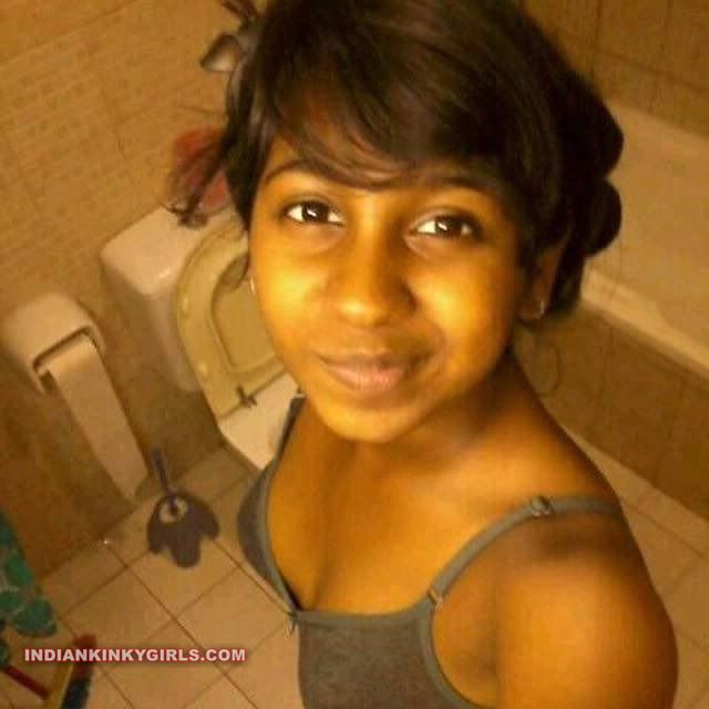 Cute Desi Teenage Girl Dirty Snapchat Leaked .jpg