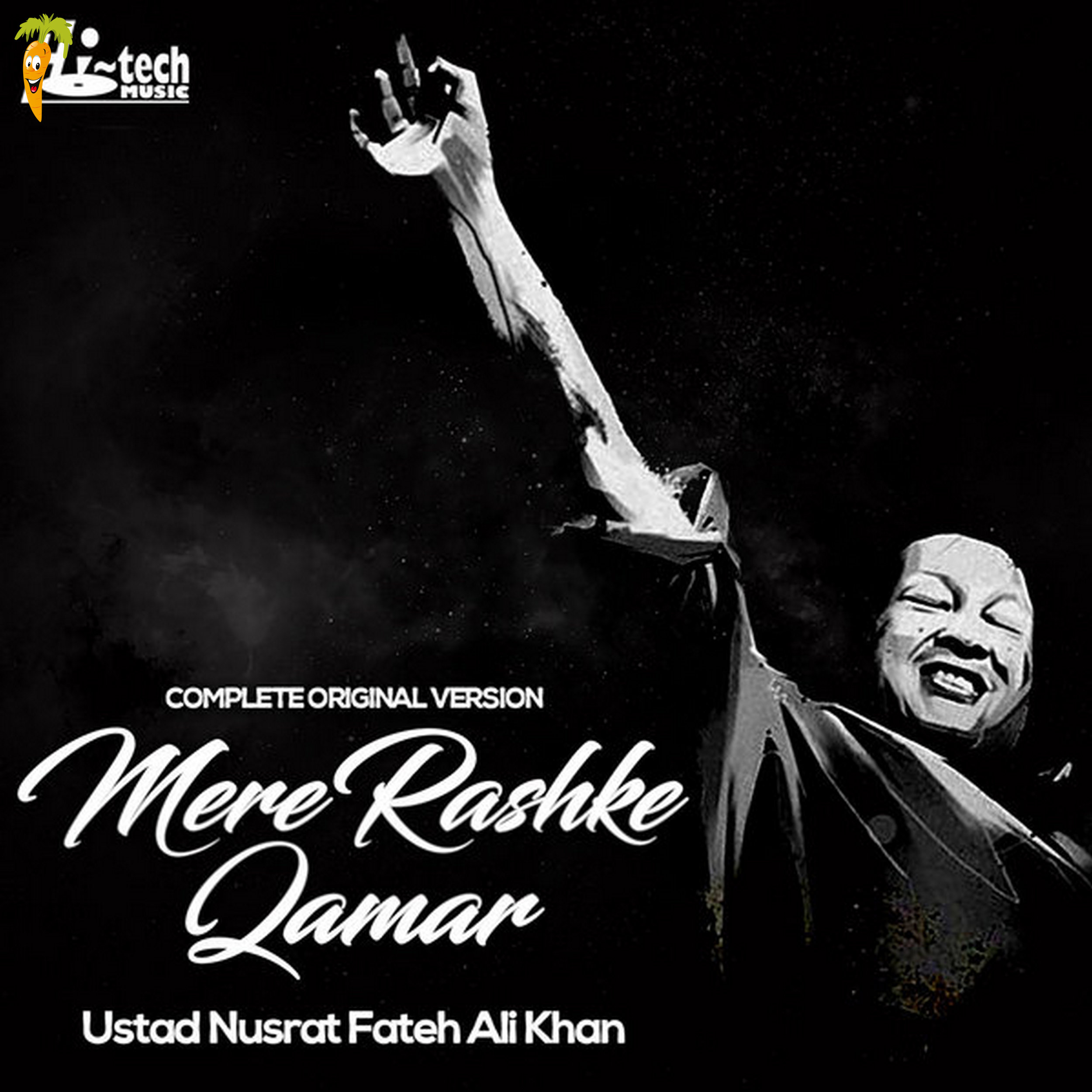 Mere Rashke Qamar (Complete Original Version) - EP.jpg